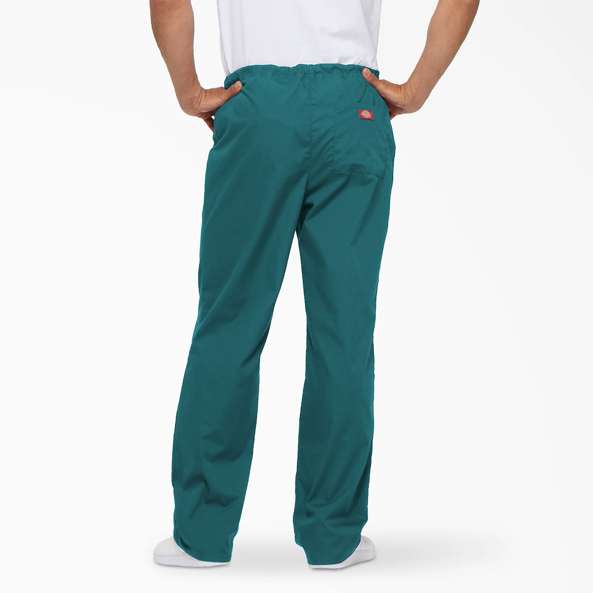 Unisex EDS Signature Scrub Pants 2 Unisex EDS Signature Scrub Pants