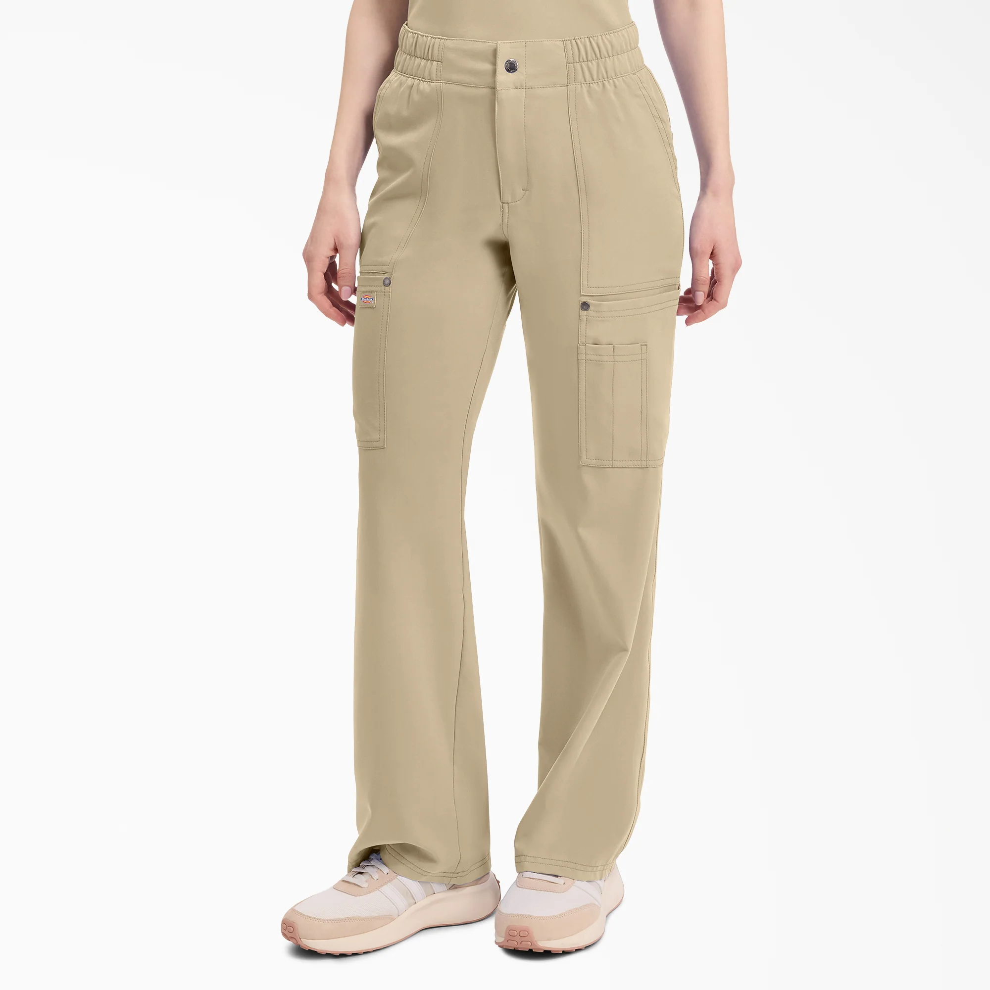 Women's EDS NXT Cargo Scrub Pants 3 Women's EDS NXT Cargo Scrub Pants