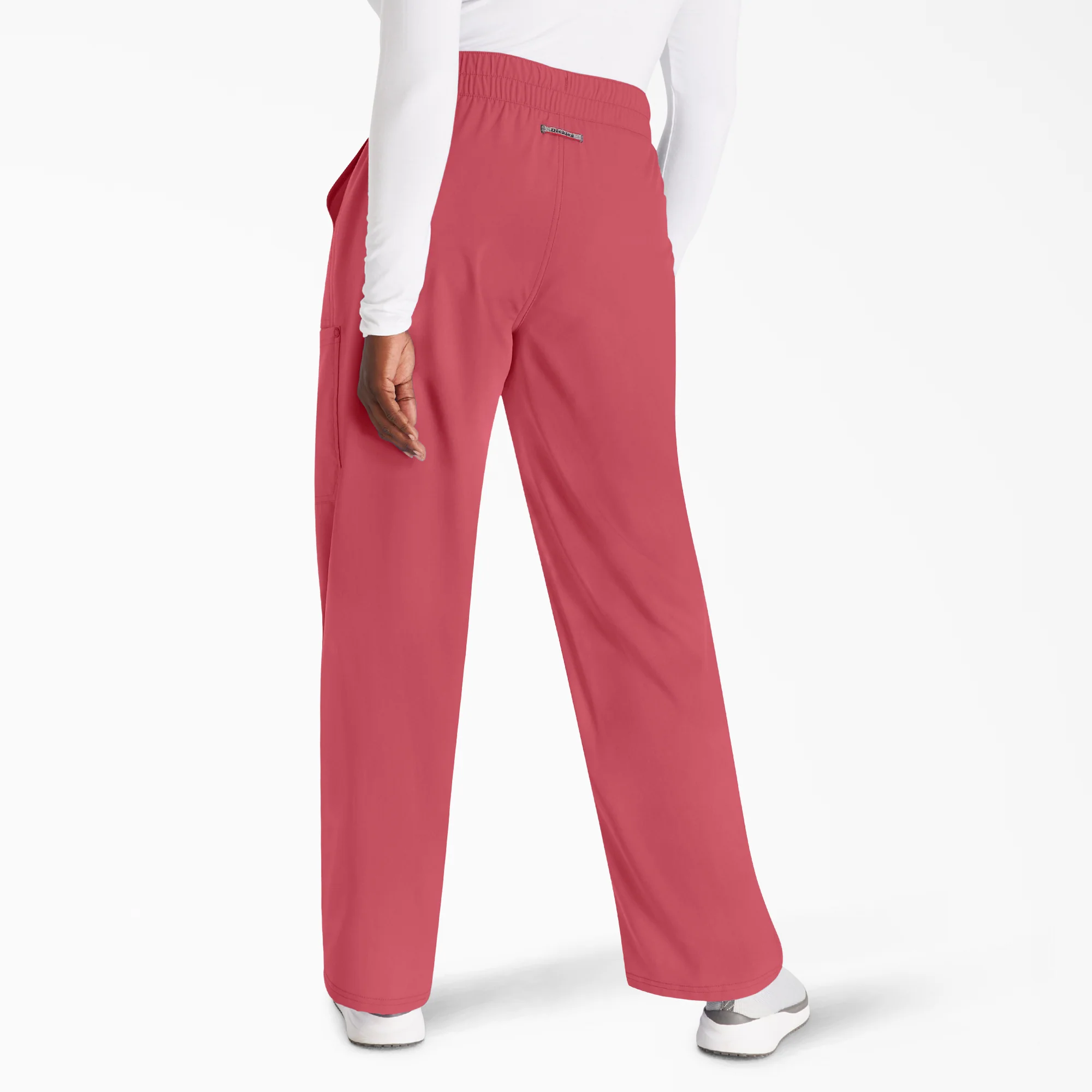 Women's EDS NXT Cargo Scrub Pants 2 Women's EDS NXT Cargo Scrub Pants