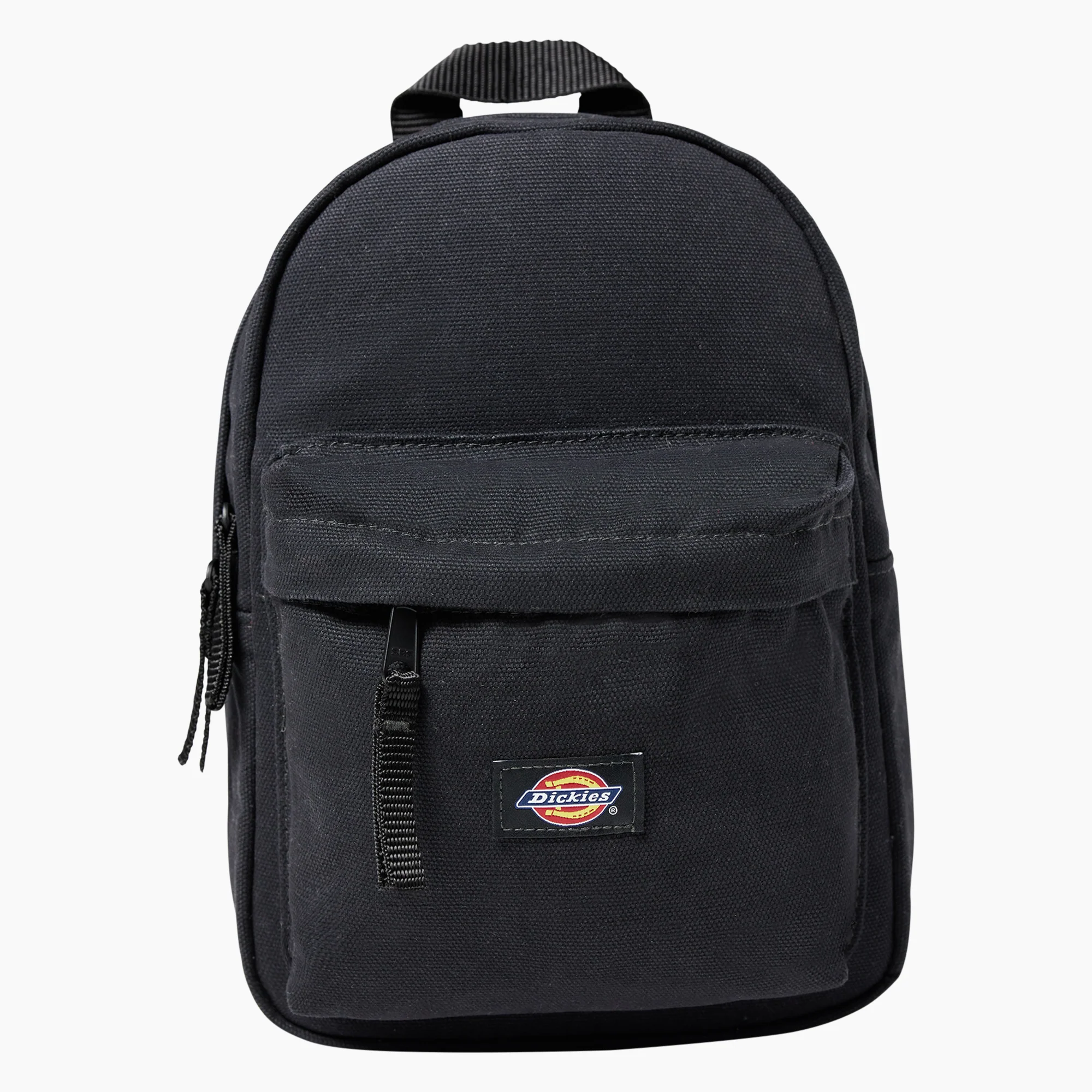 Duck Canvas Mini Backpack