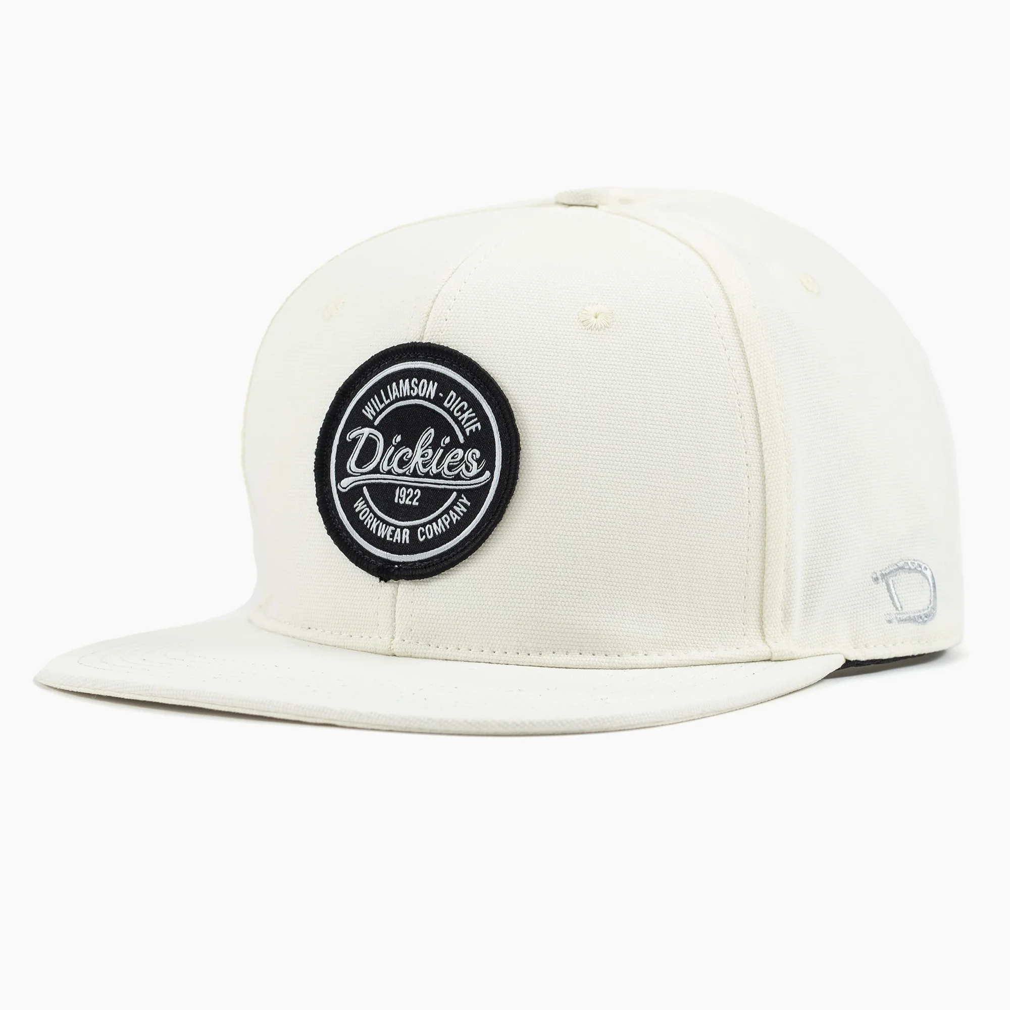 Flat Bill Duck Cap