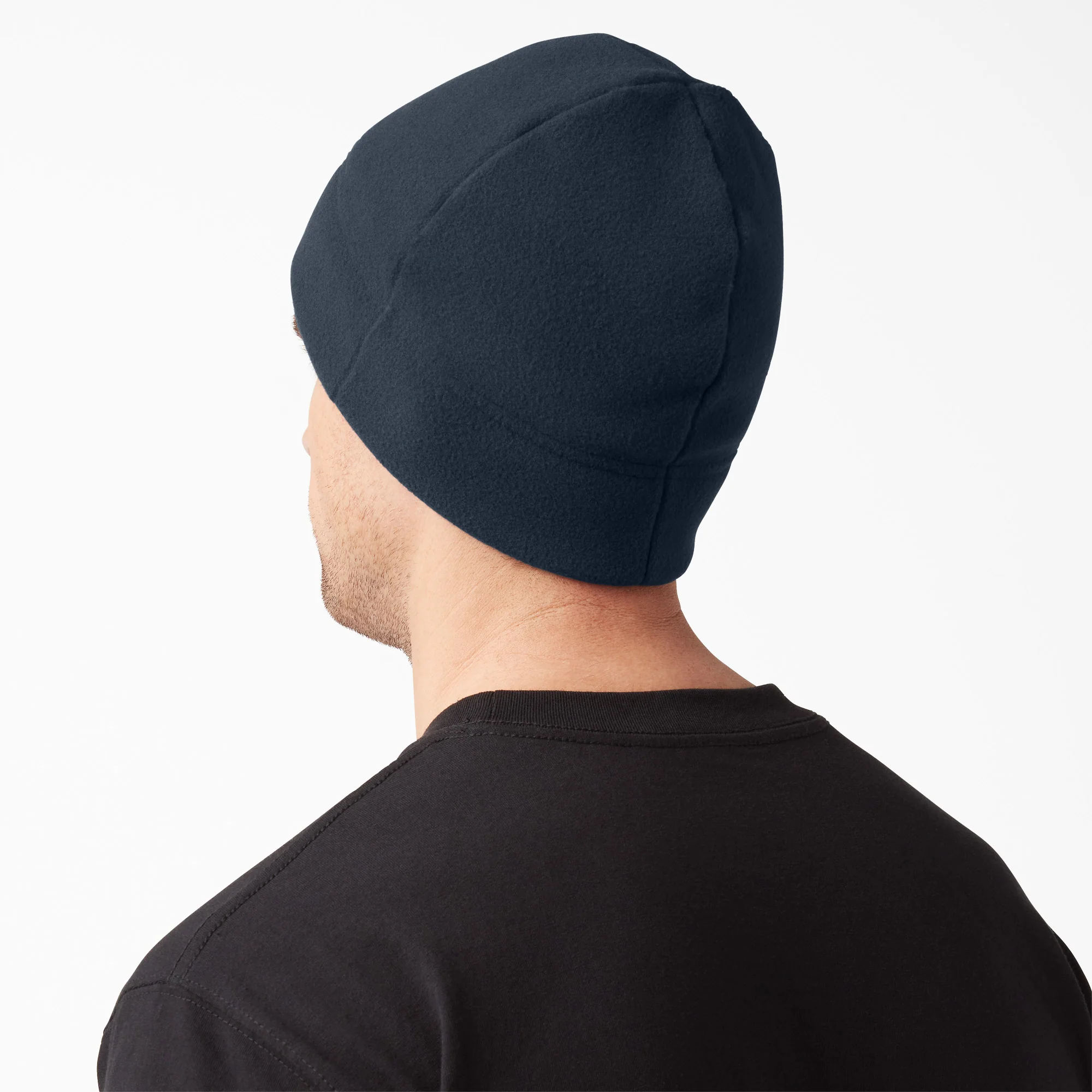 Fleece Beanie 3 Fleece Beanie