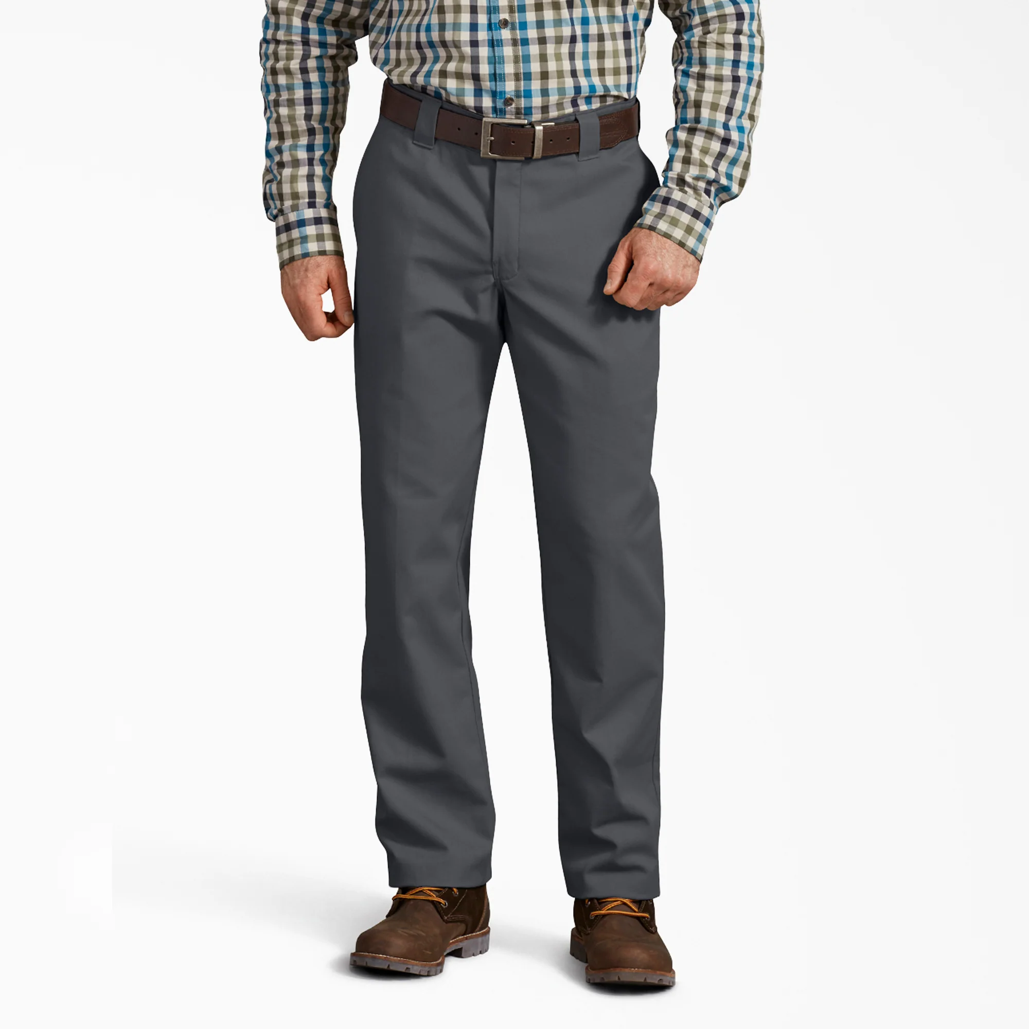 FLEX Active Waist Regular Fit Pants