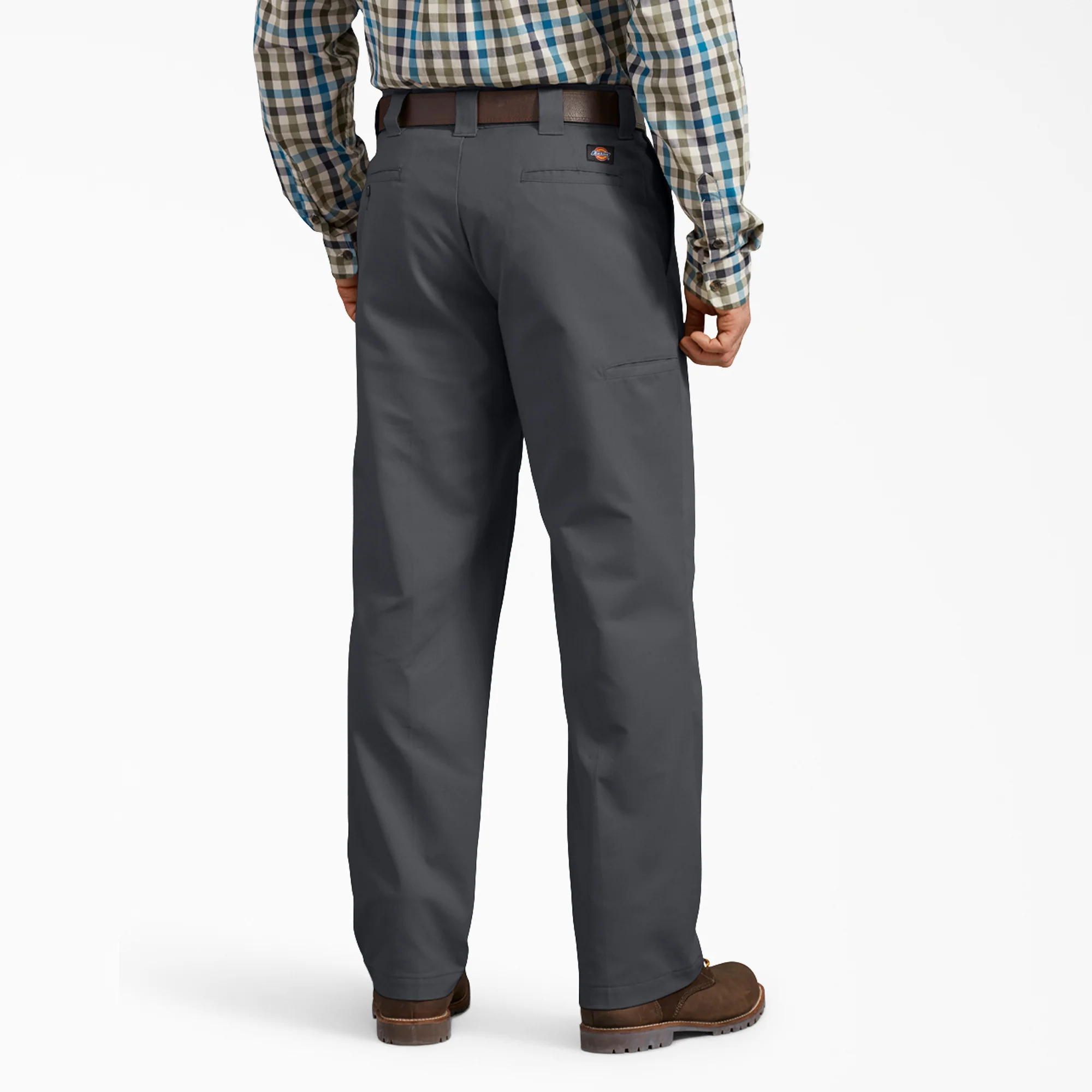 FLEX Active Waist Regular Fit Pants 2 FLEX Active Waist Regular Fit Pants