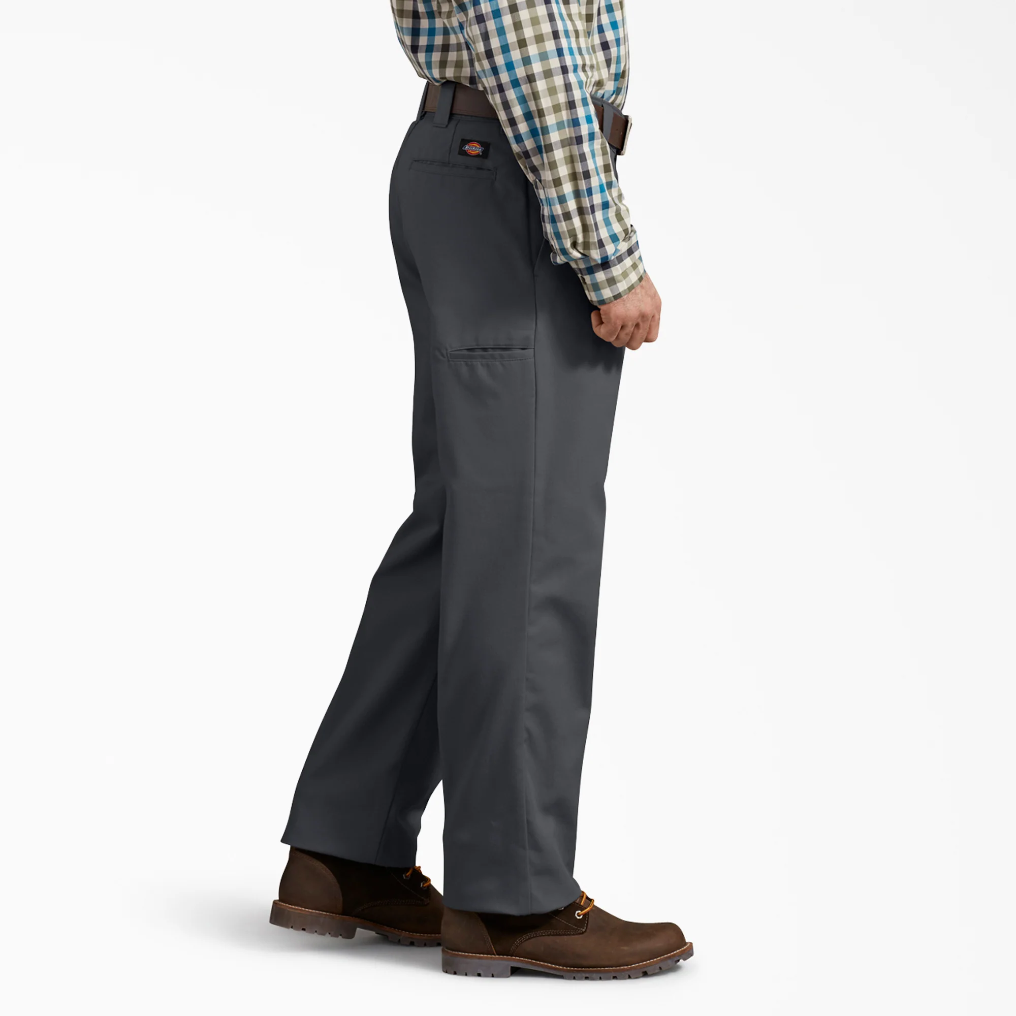 FLEX Active Waist Regular Fit Pants 3 FLEX Active Waist Regular Fit Pants
