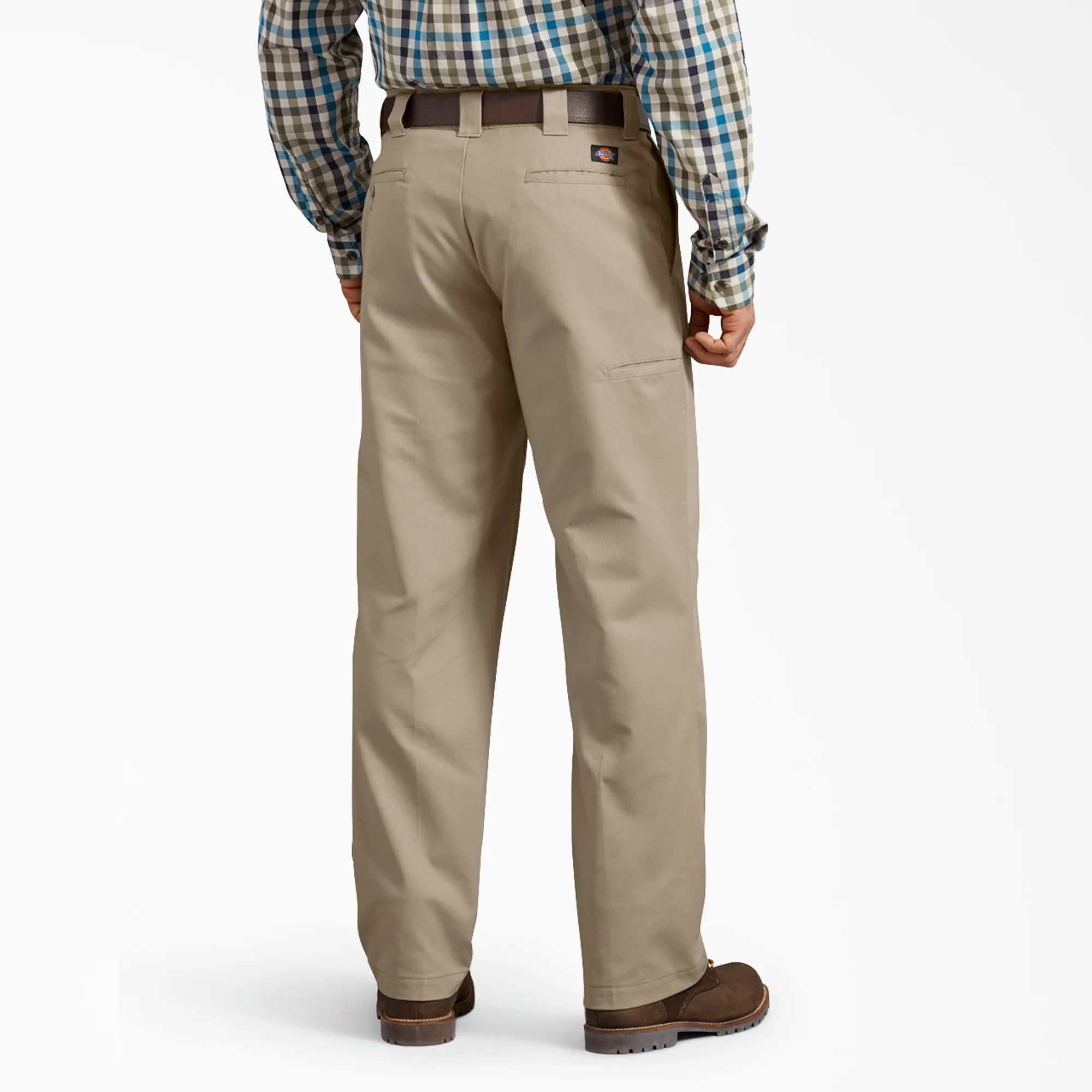 FLEX Active Waist Regular Fit Pants 2 FLEX Active Waist Regular Fit Pants