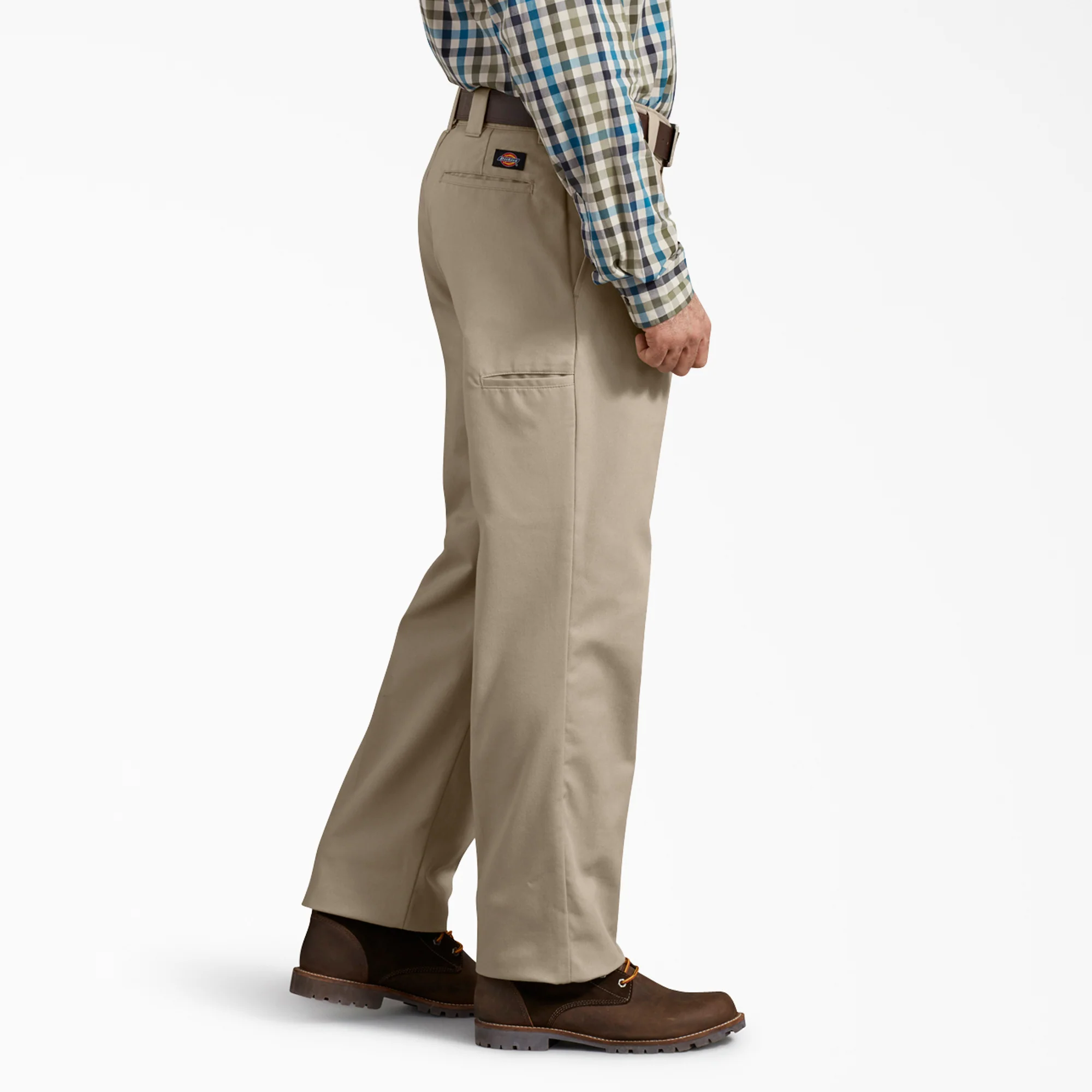FLEX Active Waist Regular Fit Pants 3 FLEX Active Waist Regular Fit Pants