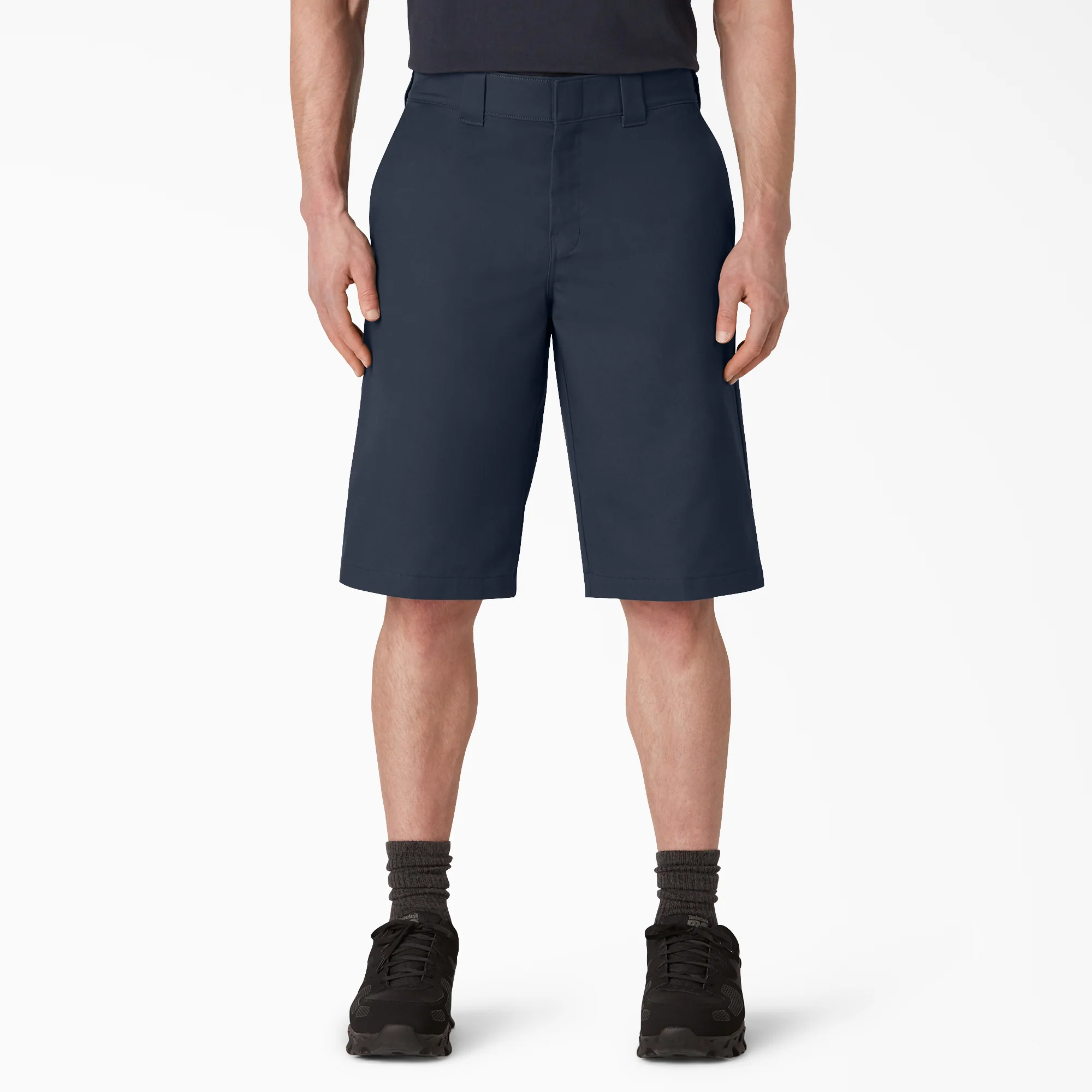 FLEX Cooling Active Waist Regular Fit Shorts, 13"