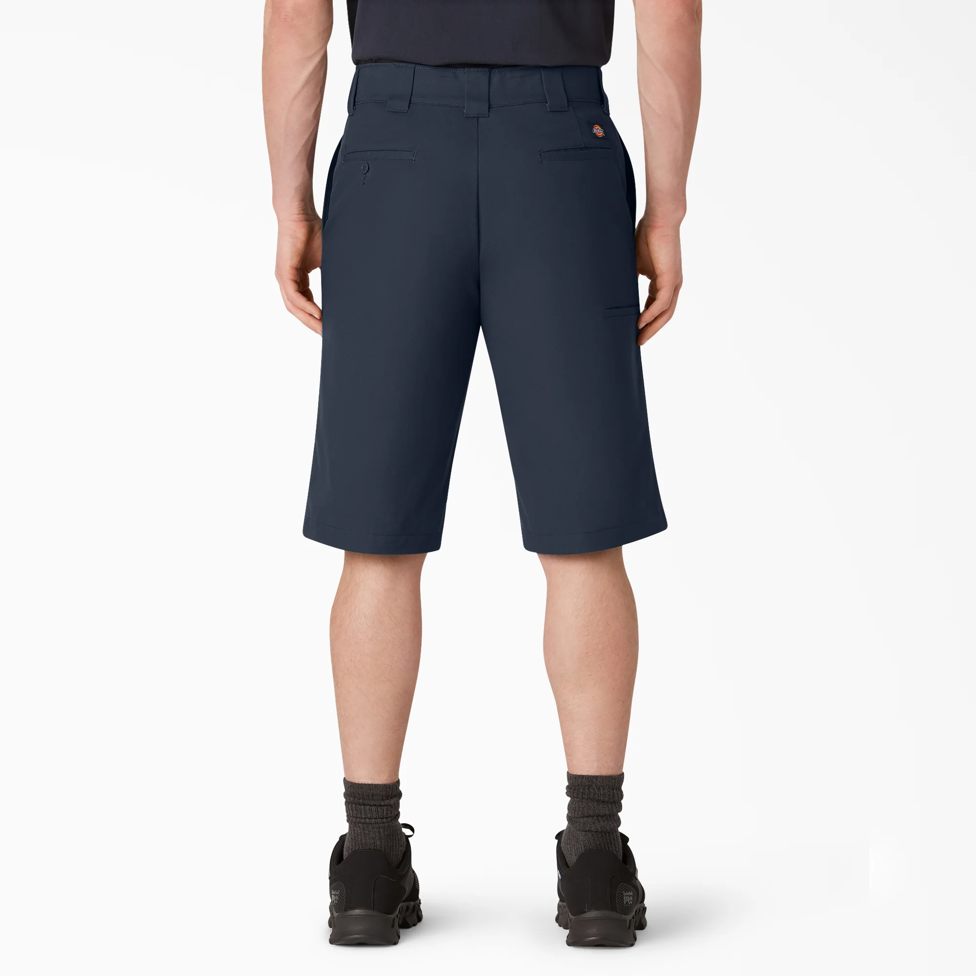FLEX Cooling Active Waist Regular Fit Shorts, 13" 2 FLEX Cooling Active Waist Regular Fit Shorts, 13"