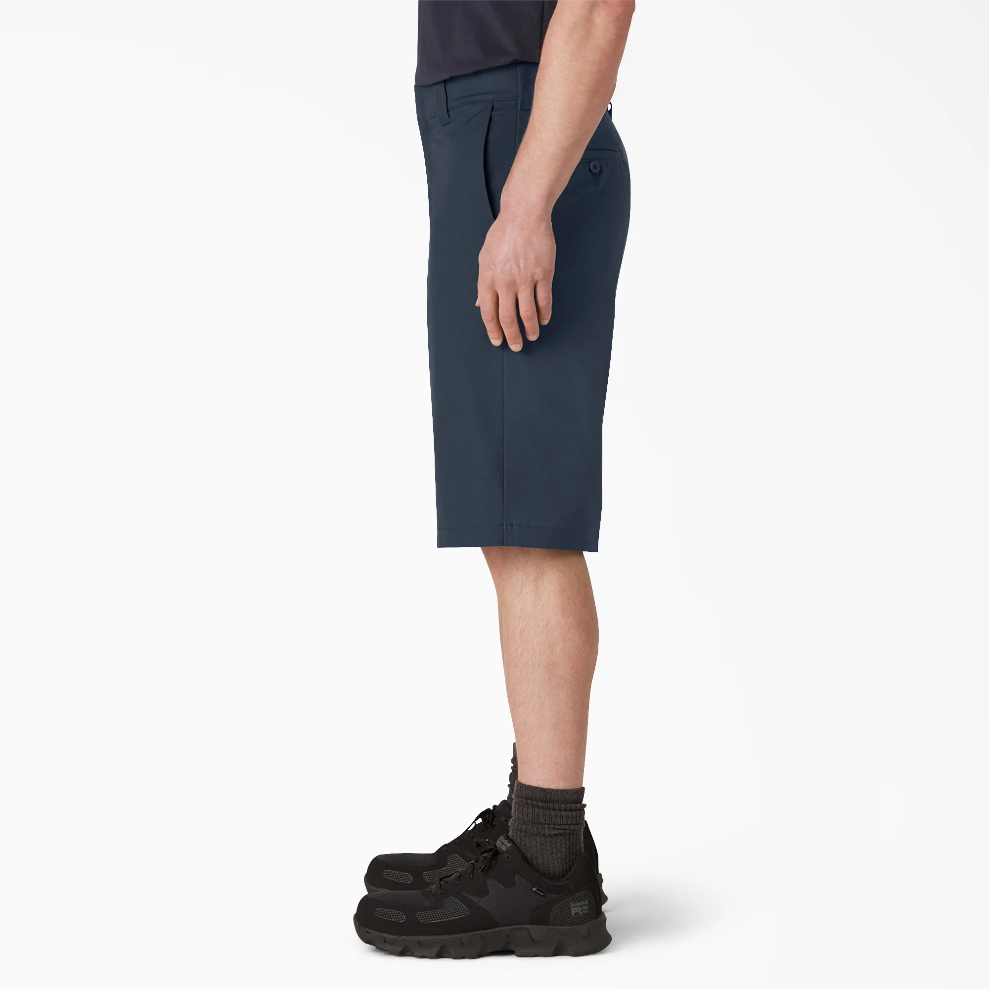 FLEX Cooling Active Waist Regular Fit Shorts, 13" 3 FLEX Cooling Active Waist Regular Fit Shorts, 13"