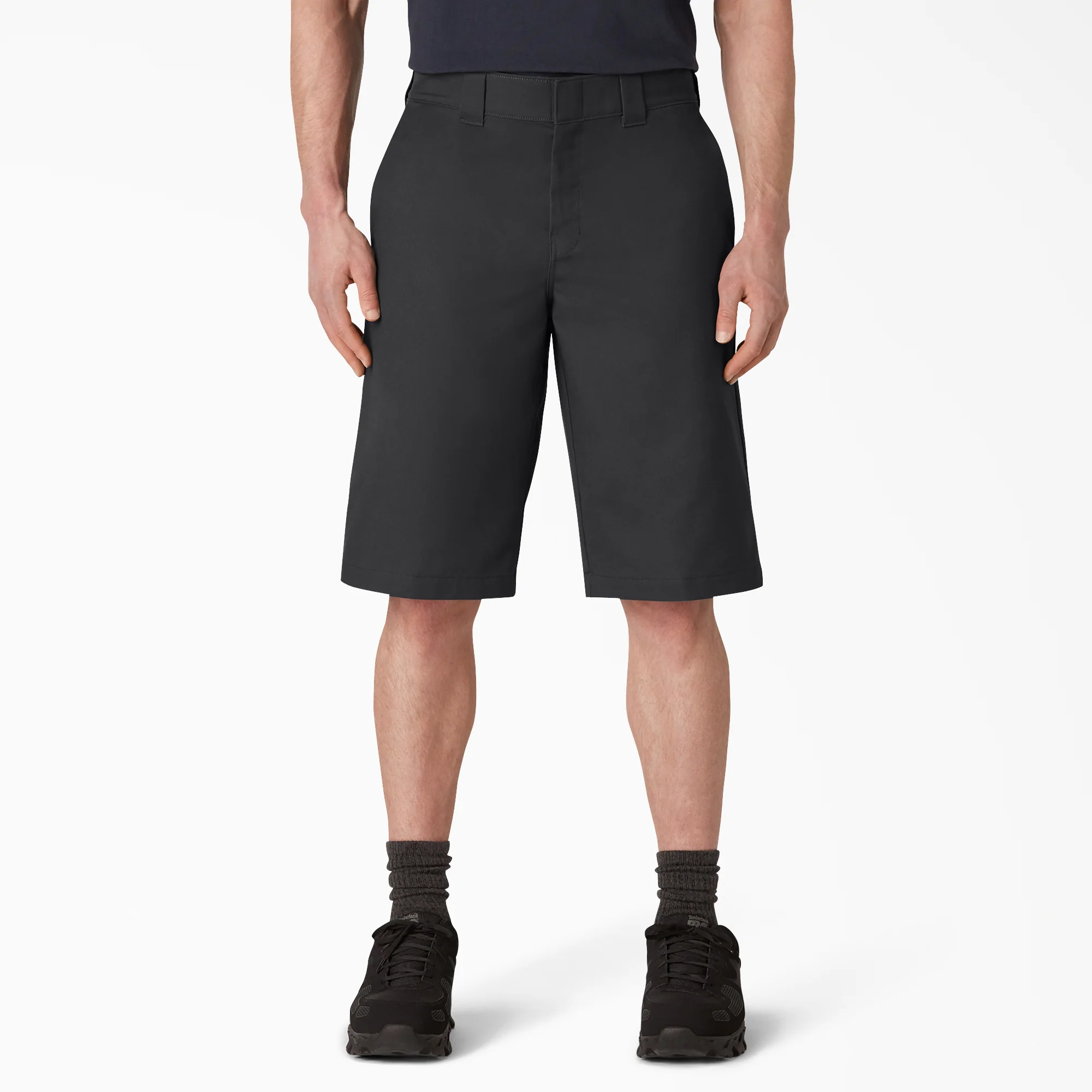 FLEX Cooling Active Waist Regular Fit Shorts, 13"