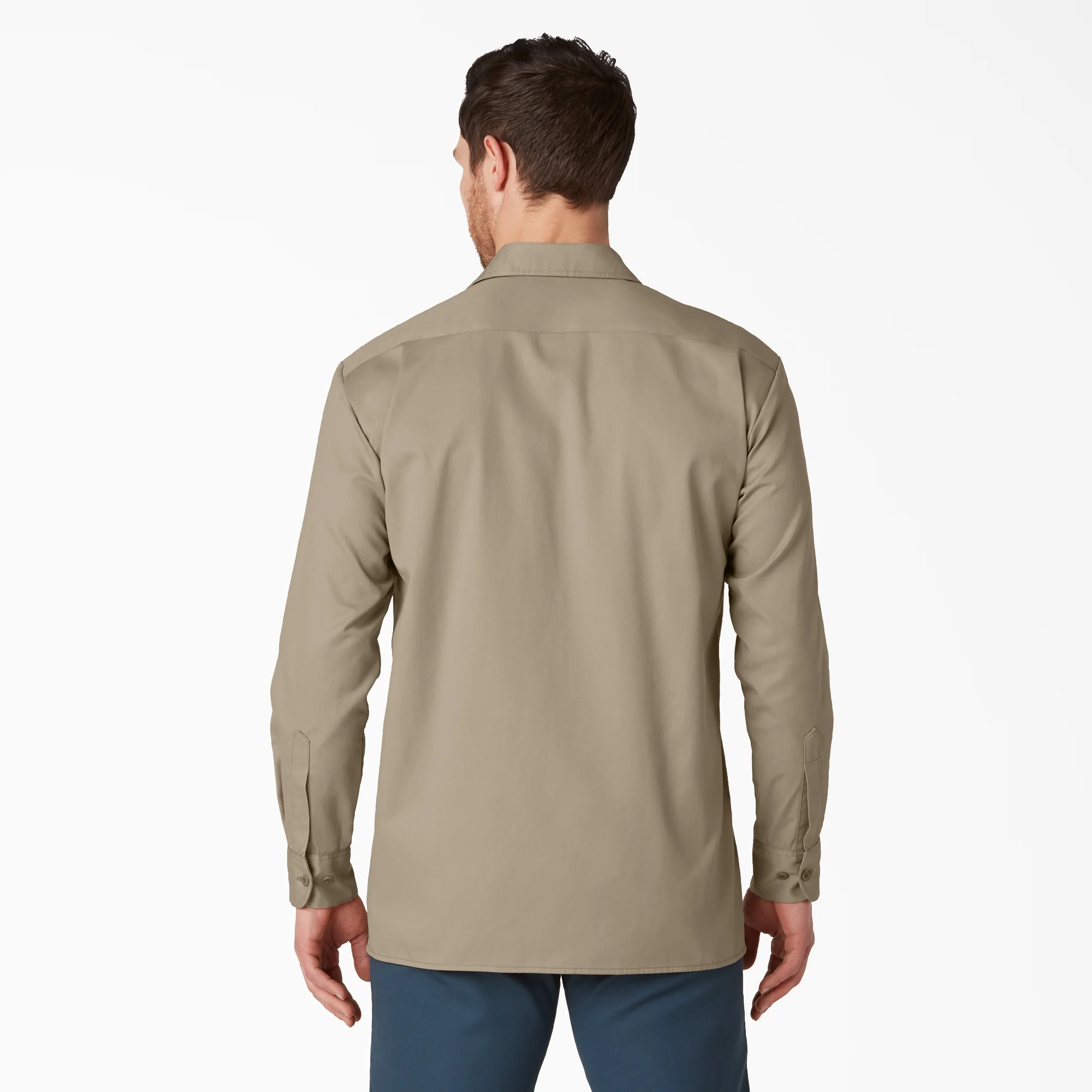 FLEX Cooling Long Sleeve Work Shirt 2 FLEX Cooling Long Sleeve Work Shirt