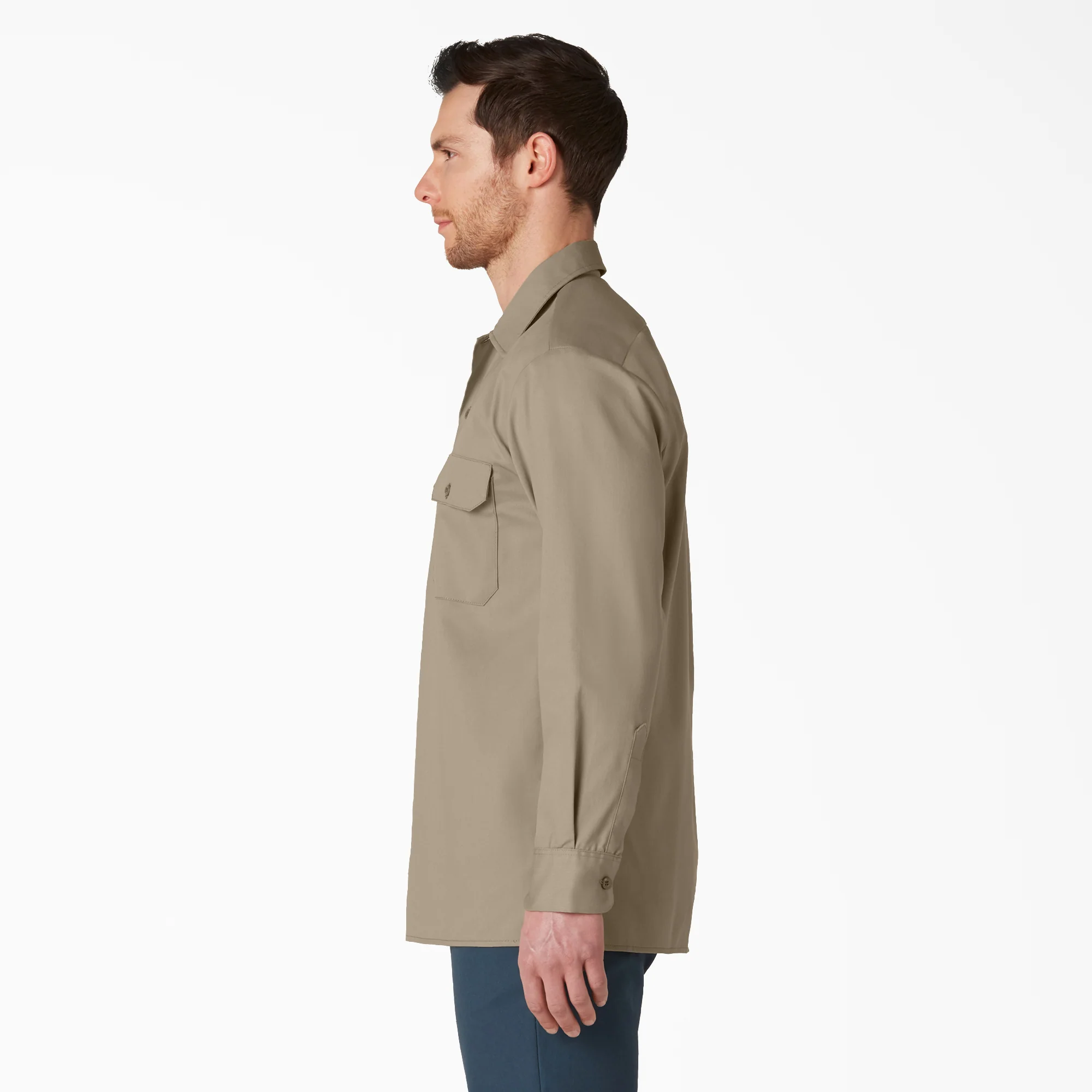 FLEX Cooling Long Sleeve Work Shirt 3 FLEX Cooling Long Sleeve Work Shirt