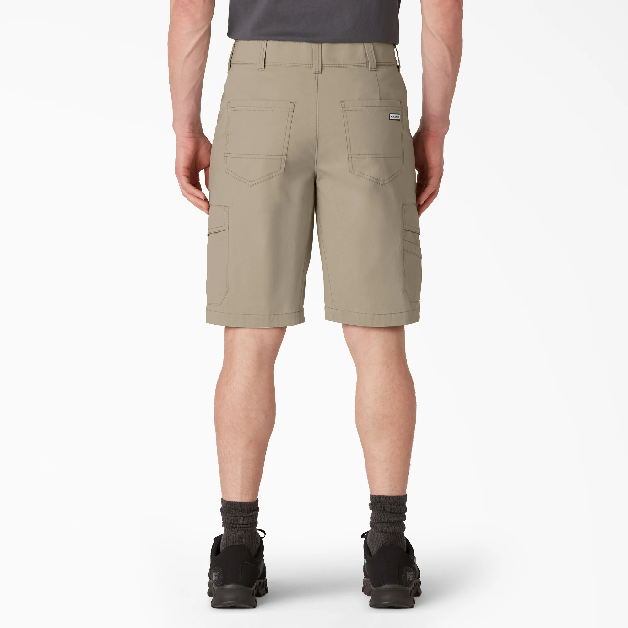 FLEX Cooling Regular Fit Cargo Shorts, 11" 2 FLEX Cooling Regular Fit Cargo Shorts, 11"