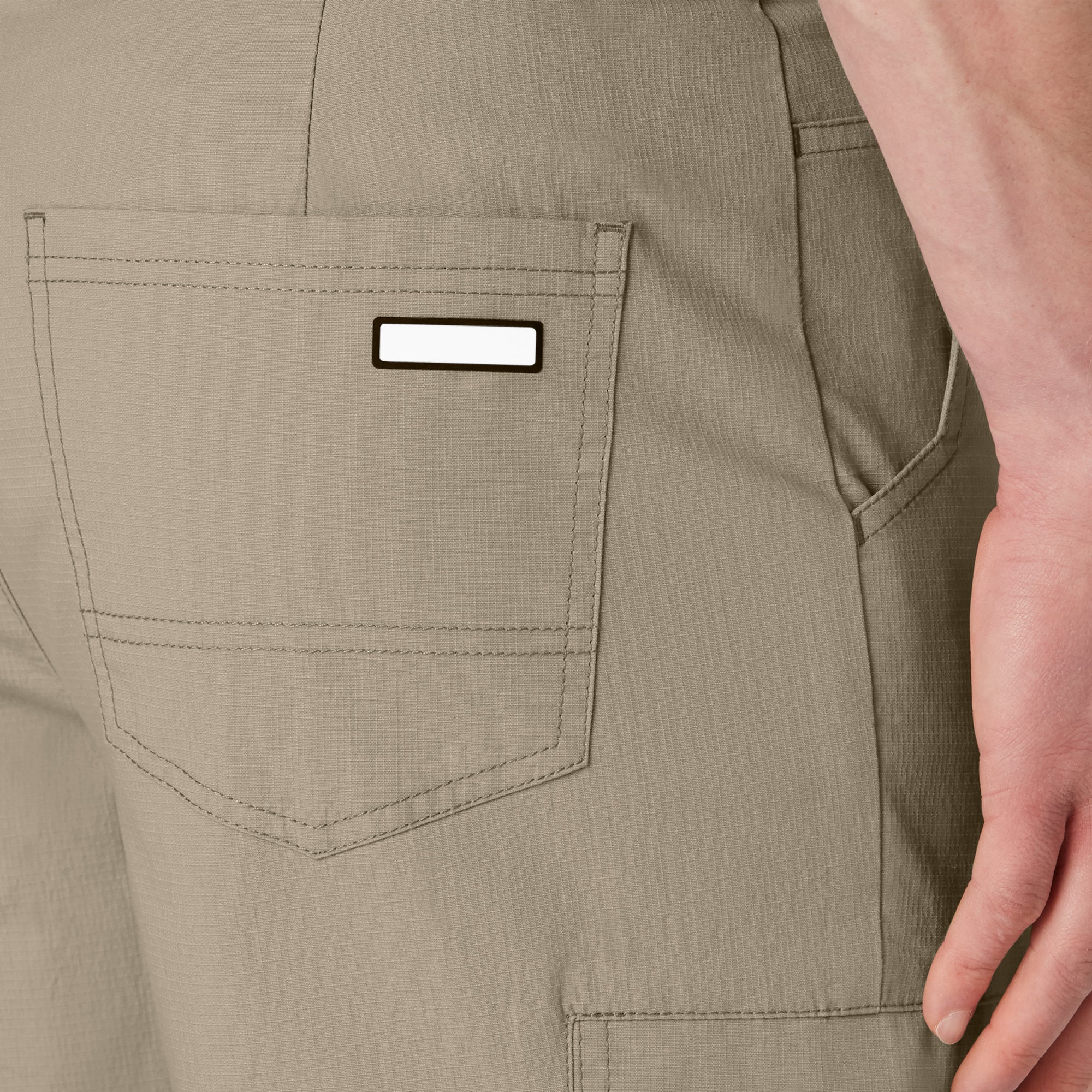 FLEX Cooling Regular Fit Cargo Shorts, 11" 5 FLEX Cooling Regular Fit Cargo Shorts, 11"