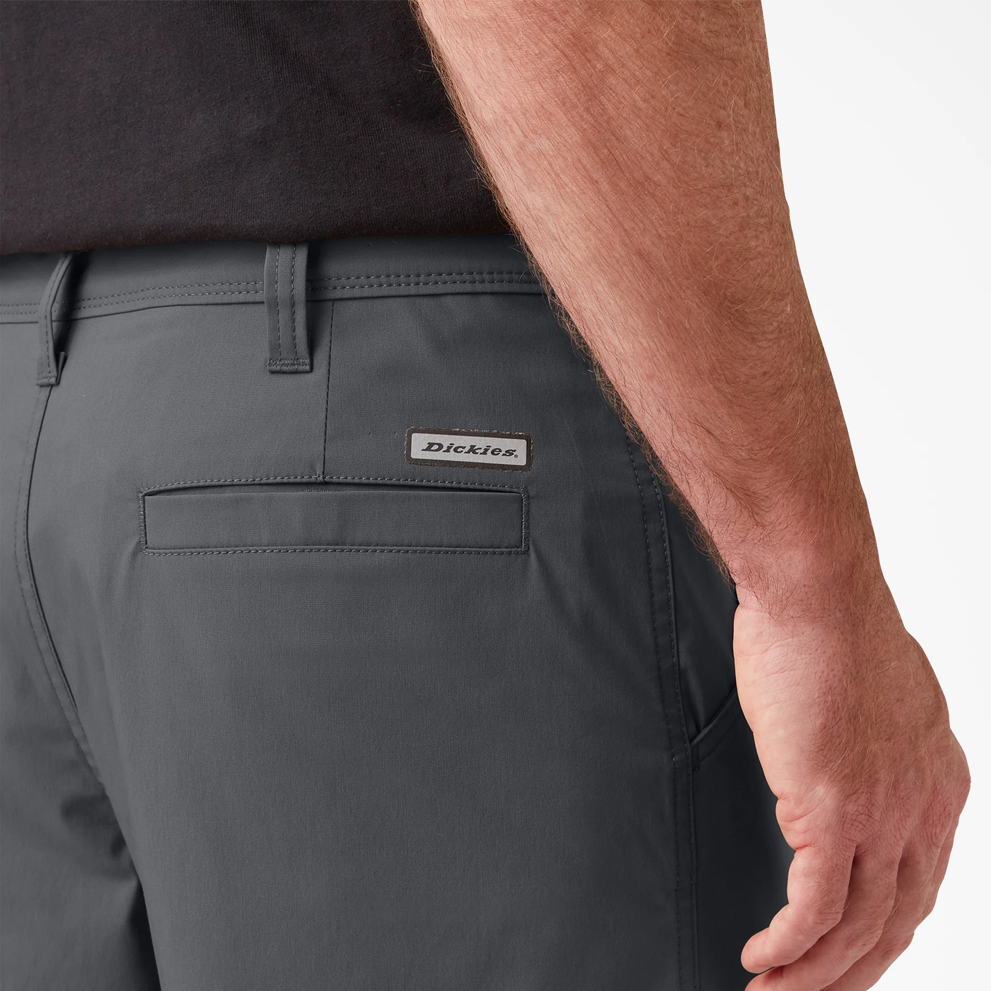 FLEX Cooling Regular Fit Utility Shorts, 13" 5 FLEX Cooling Regular Fit Utility Shorts, 13"