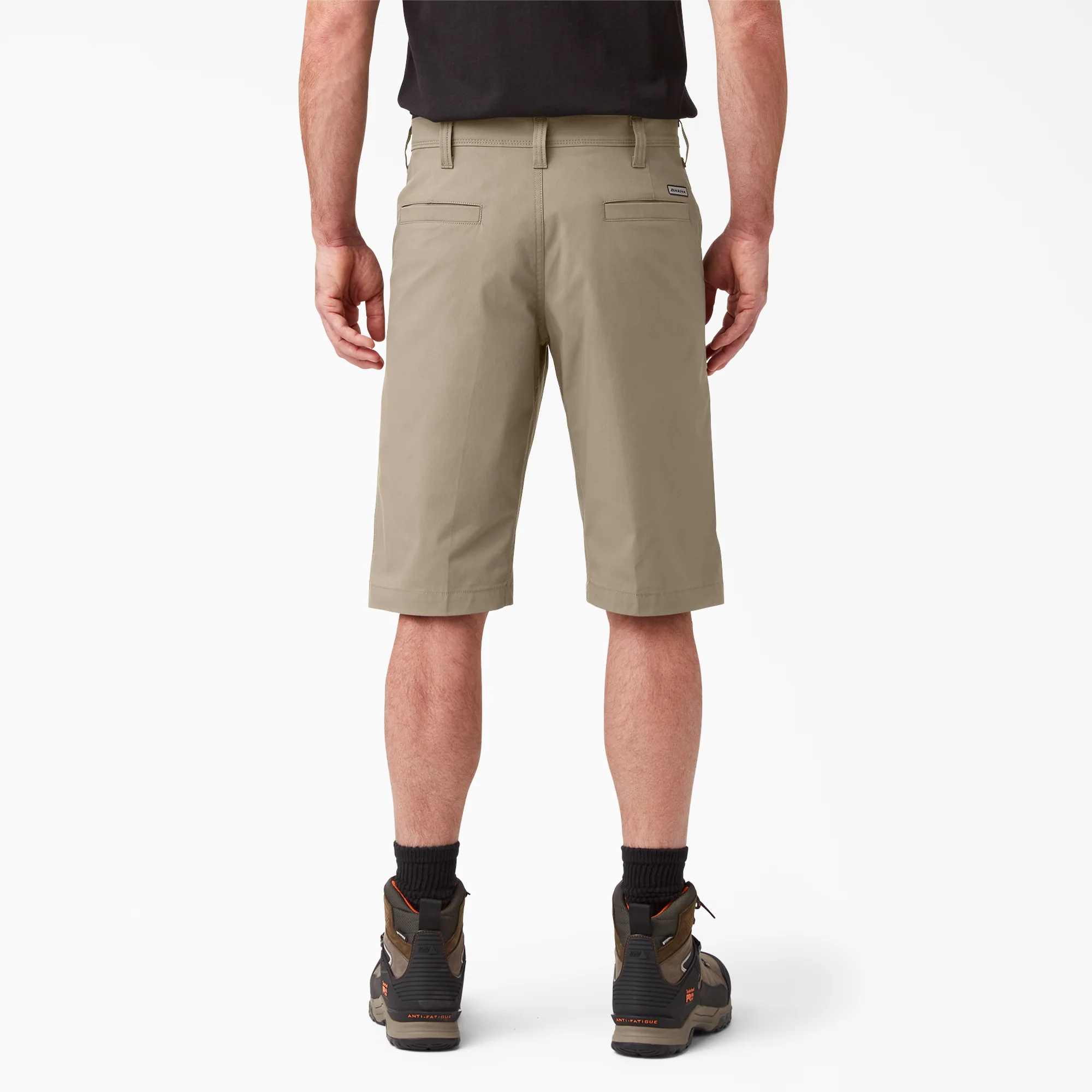 FLEX Cooling Regular Fit Utility Shorts, 13" 2 FLEX Cooling Regular Fit Utility Shorts, 13"