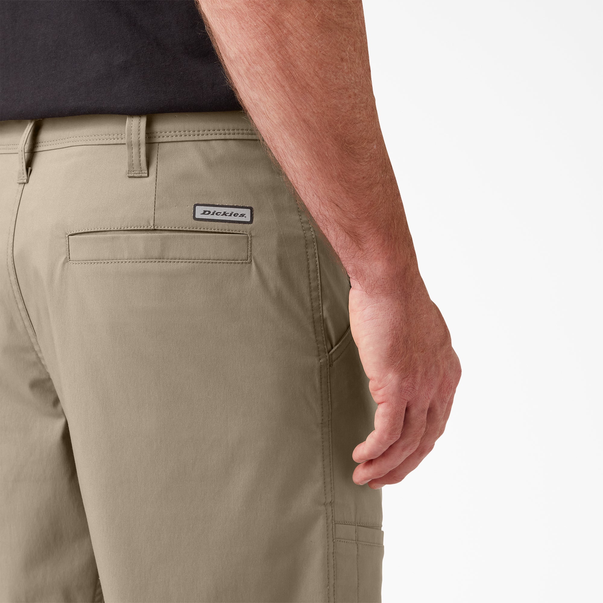 FLEX Cooling Regular Fit Utility Shorts, 13" 5 FLEX Cooling Regular Fit Utility Shorts, 13"