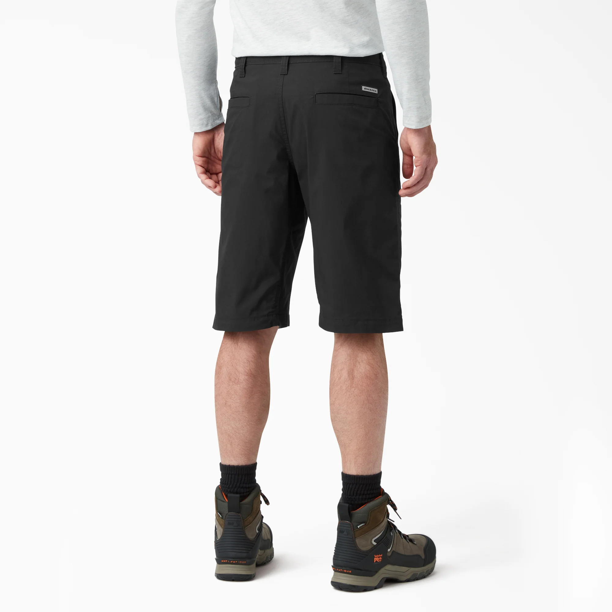 FLEX Cooling Regular Fit Utility Shorts, 13" 2 FLEX Cooling Regular Fit Utility Shorts, 13"