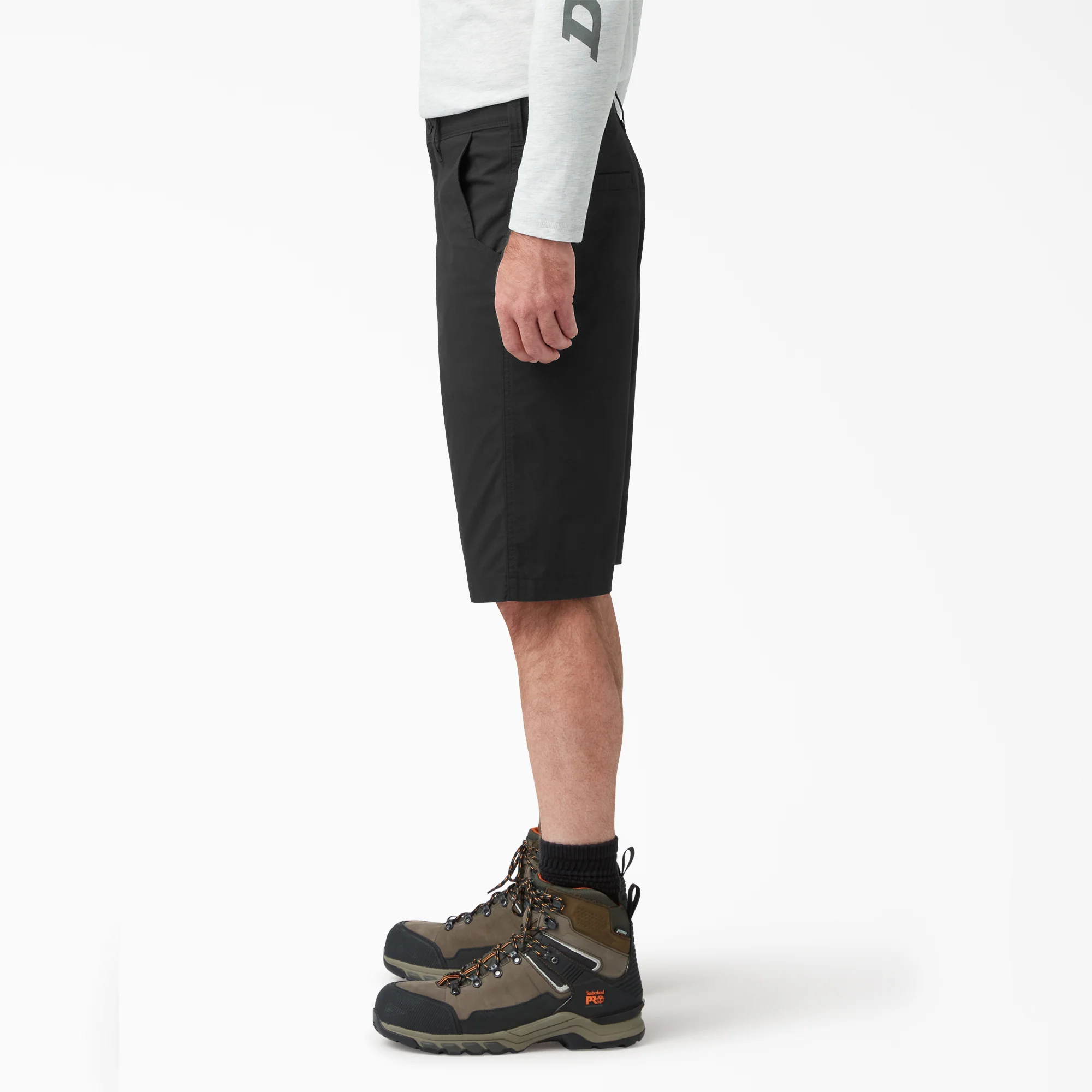 FLEX Cooling Regular Fit Utility Shorts, 13" 3 FLEX Cooling Regular Fit Utility Shorts, 13"