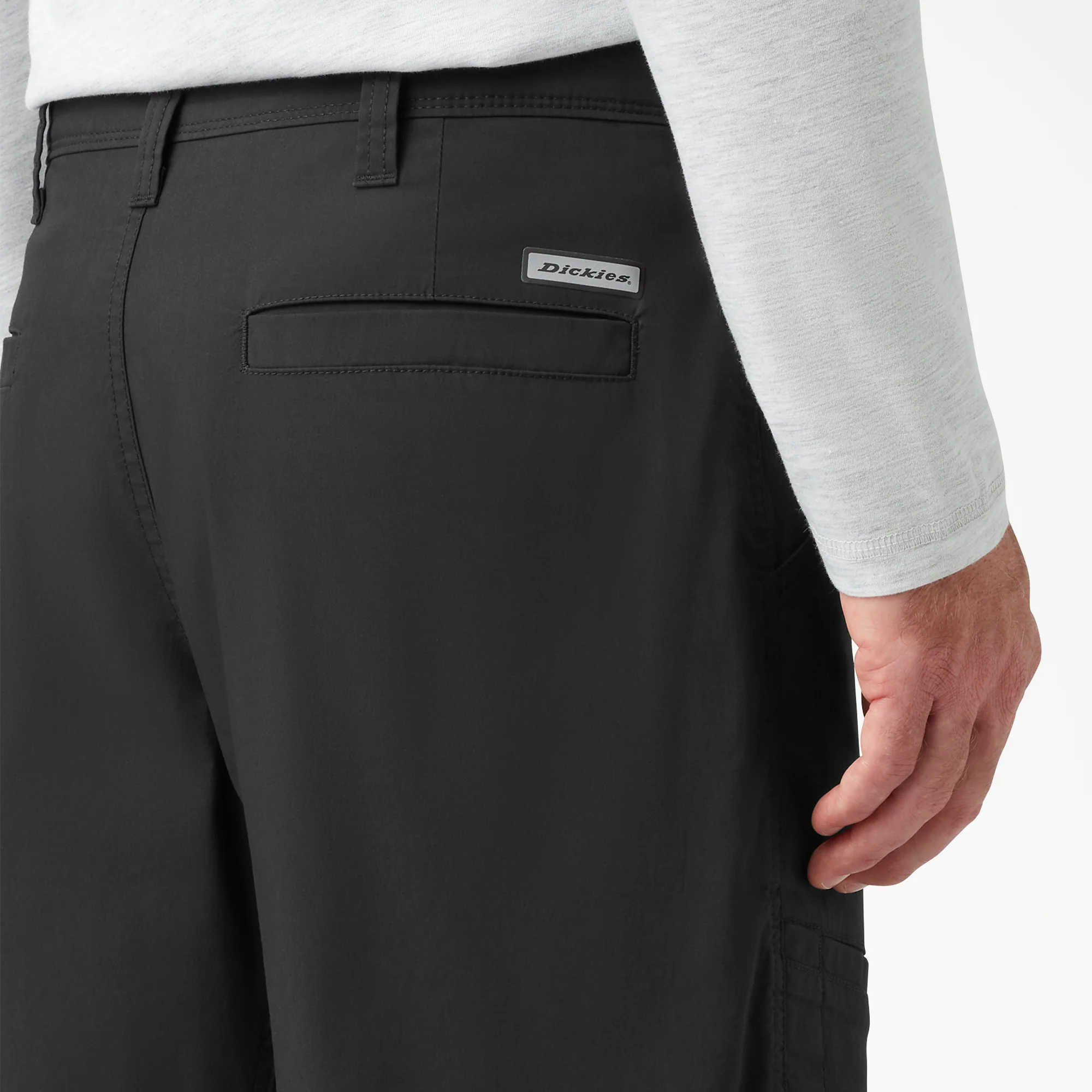 FLEX Cooling Regular Fit Utility Shorts, 13" 5 FLEX Cooling Regular Fit Utility Shorts, 13"