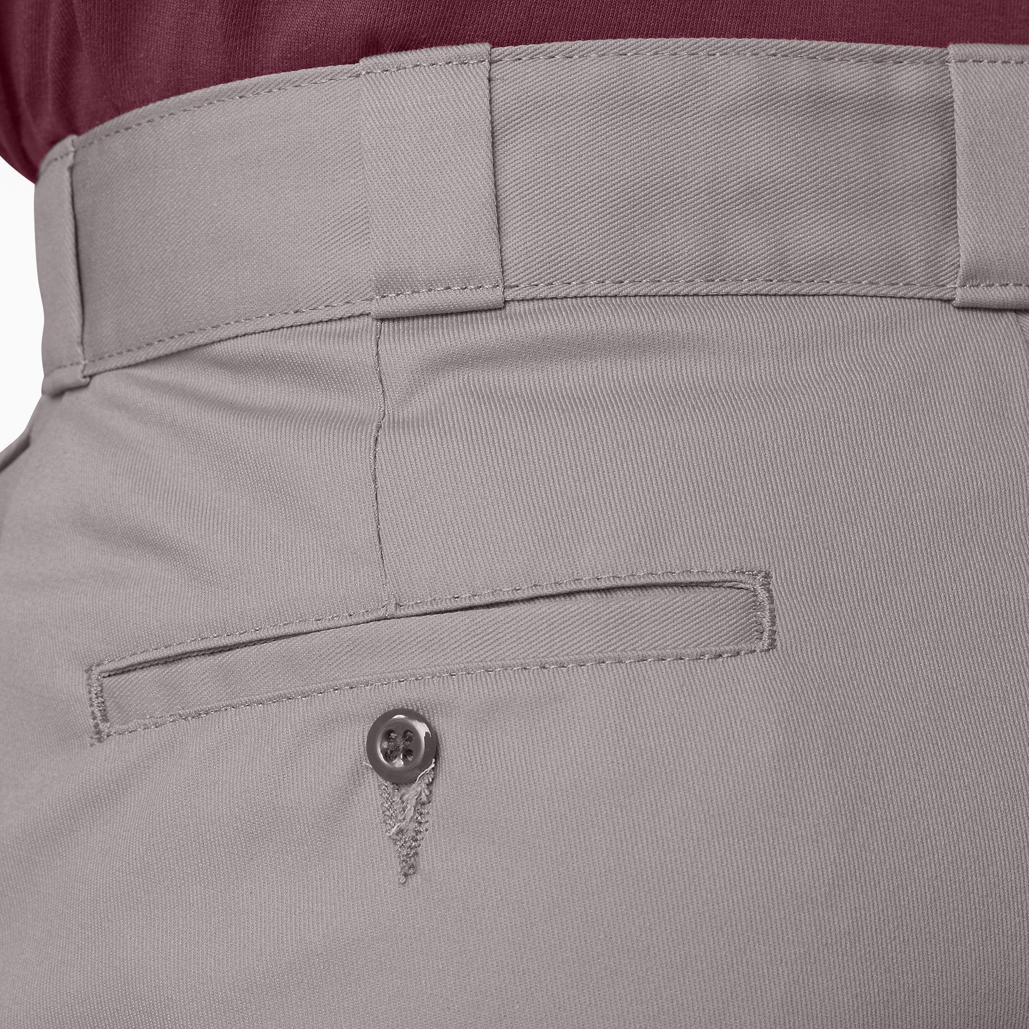 Loose Fit Double Knee Work Pants 8 Loose Fit Double Knee Work Pants