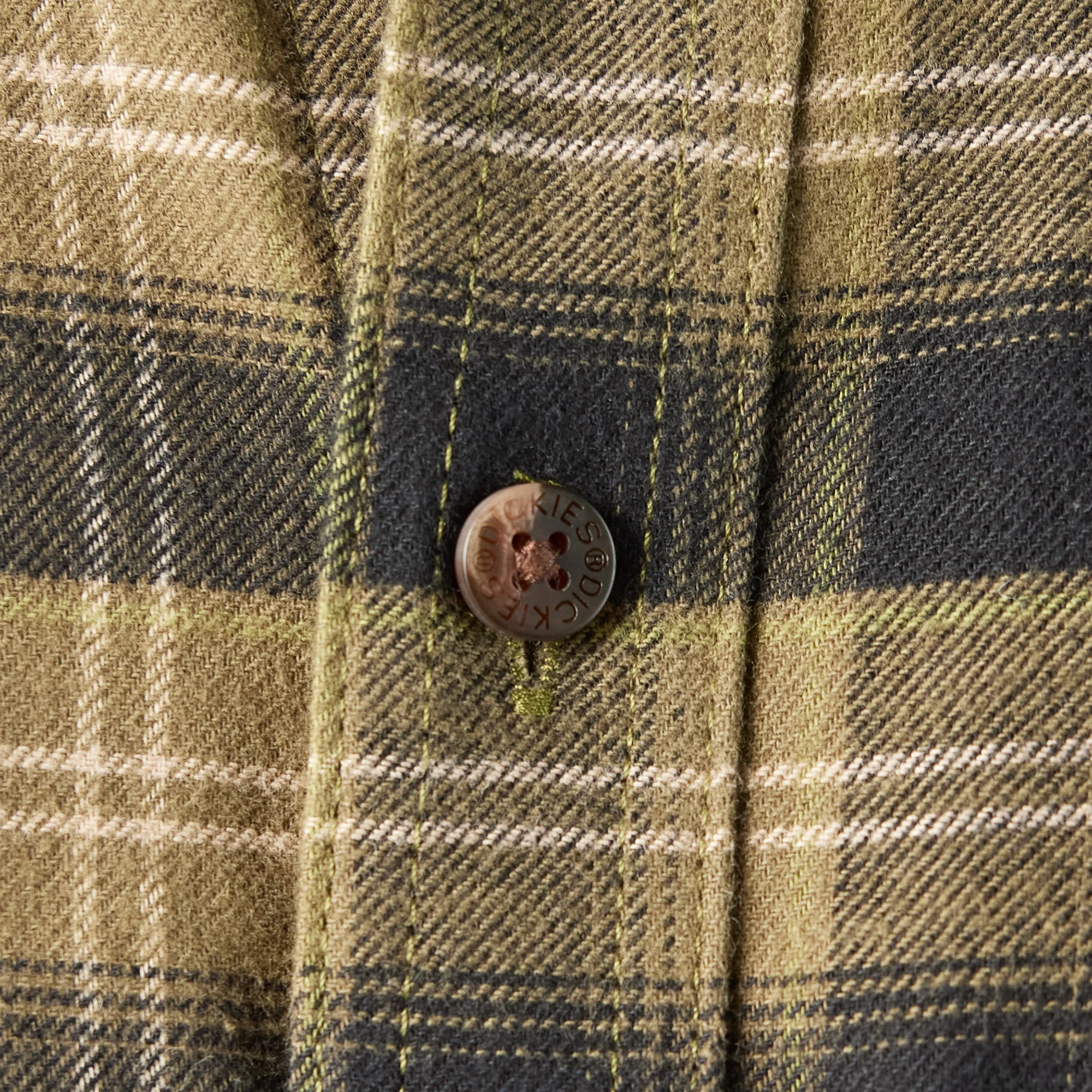 FLEX Long Sleeve Flannel Shirt 7 FLEX Long Sleeve Flannel Shirt