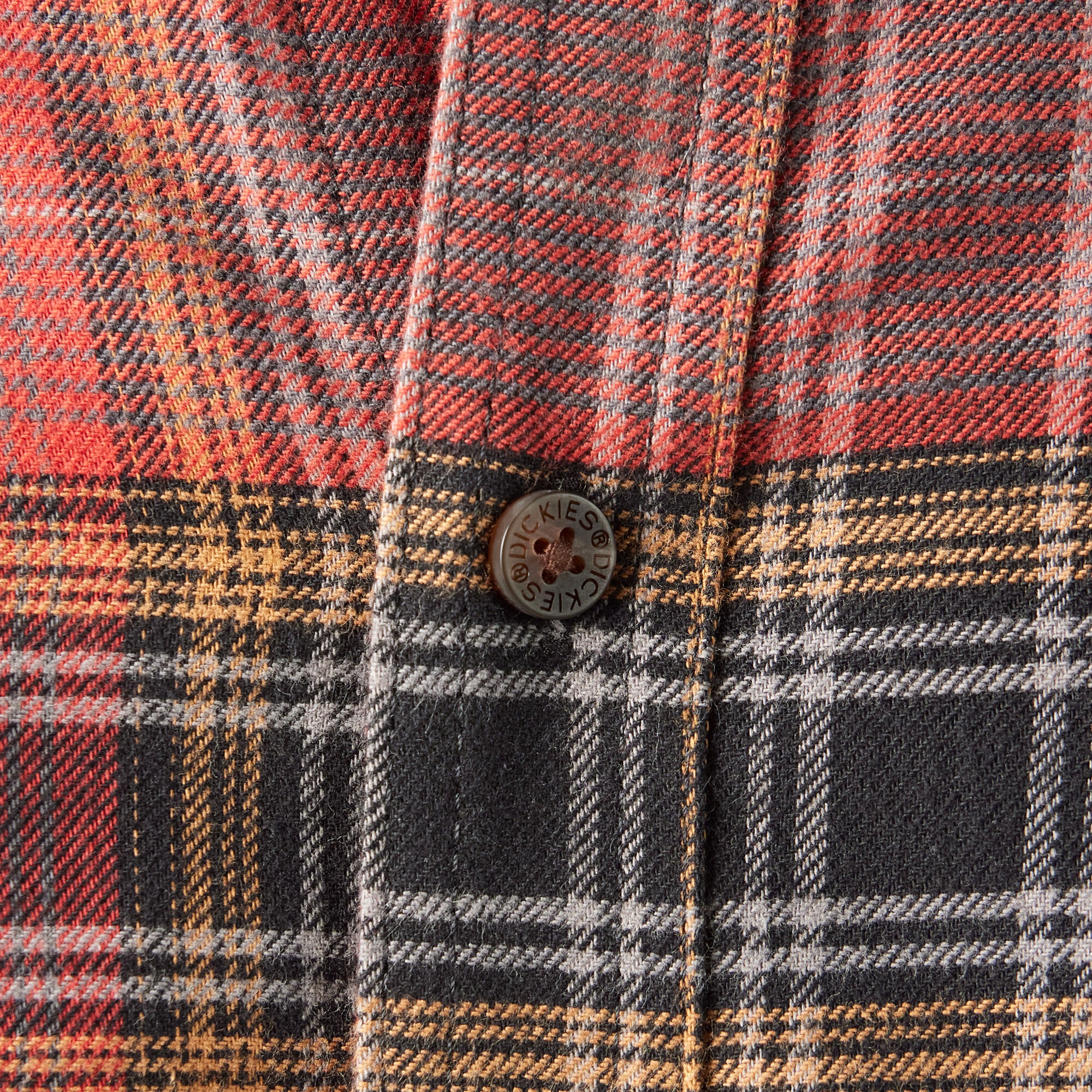 FLEX Long Sleeve Flannel Shirt 7 FLEX Long Sleeve Flannel Shirt