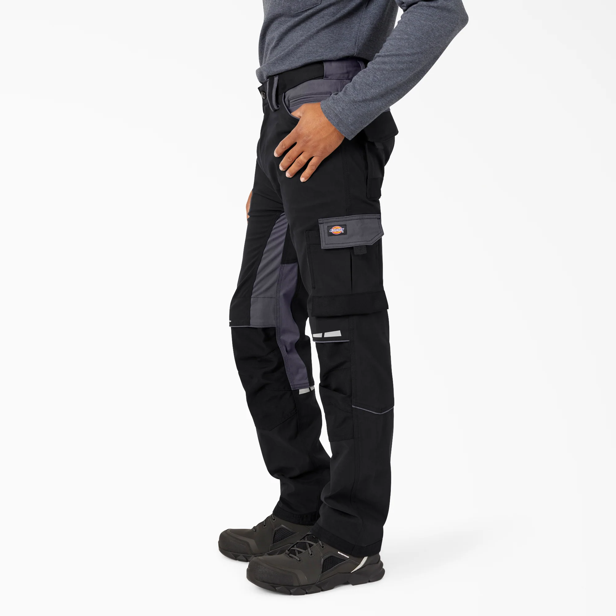 FLEX Performance Workwear Regular Fit Pants 3 FLEX Performance Workwear Regular Fit Pants