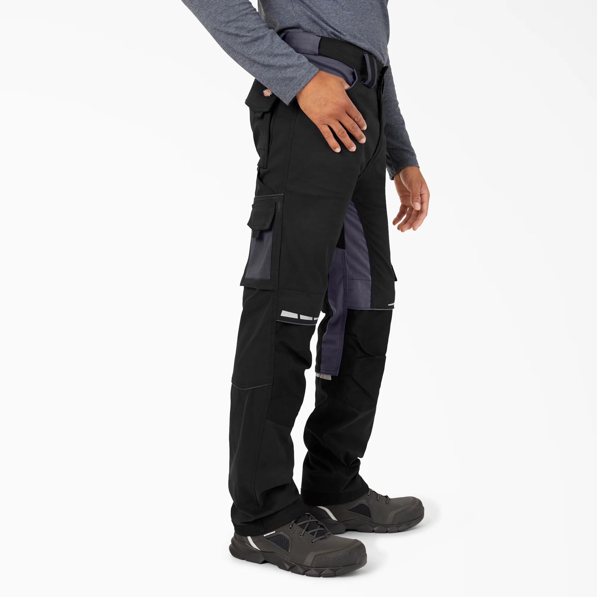 FLEX Performance Workwear Regular Fit Pants 4 FLEX Performance Workwear Regular Fit Pants