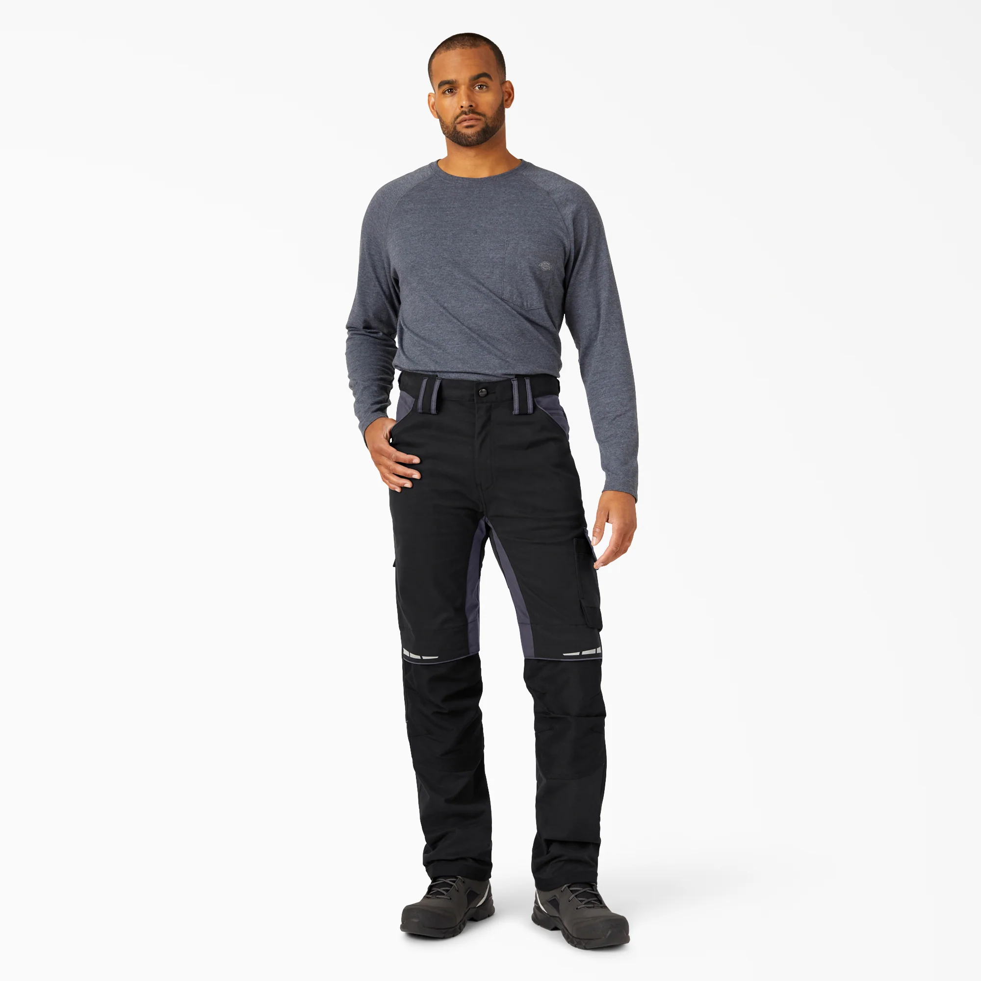 FLEX Performance Workwear Regular Fit Pants 5 FLEX Performance Workwear Regular Fit Pants