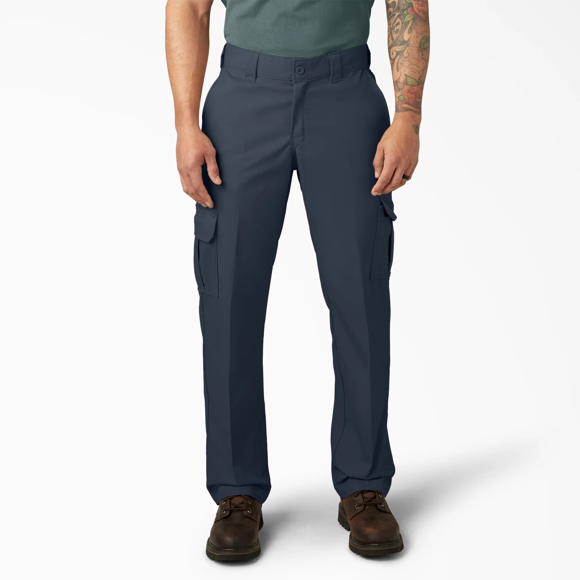 FLEX Relaxed Fit Cargo Pants