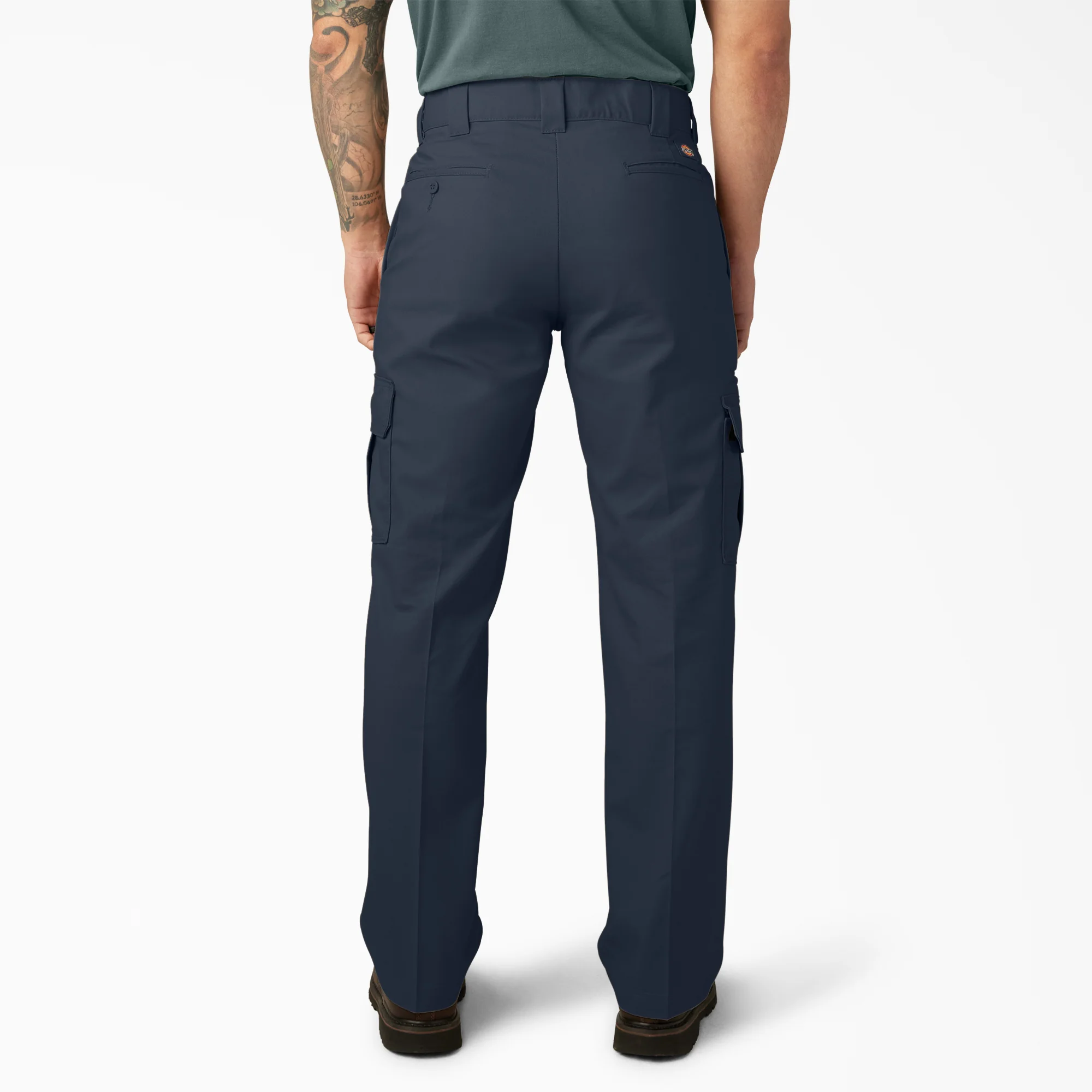 FLEX Relaxed Fit Cargo Pants 2 FLEX Relaxed Fit Cargo Pants