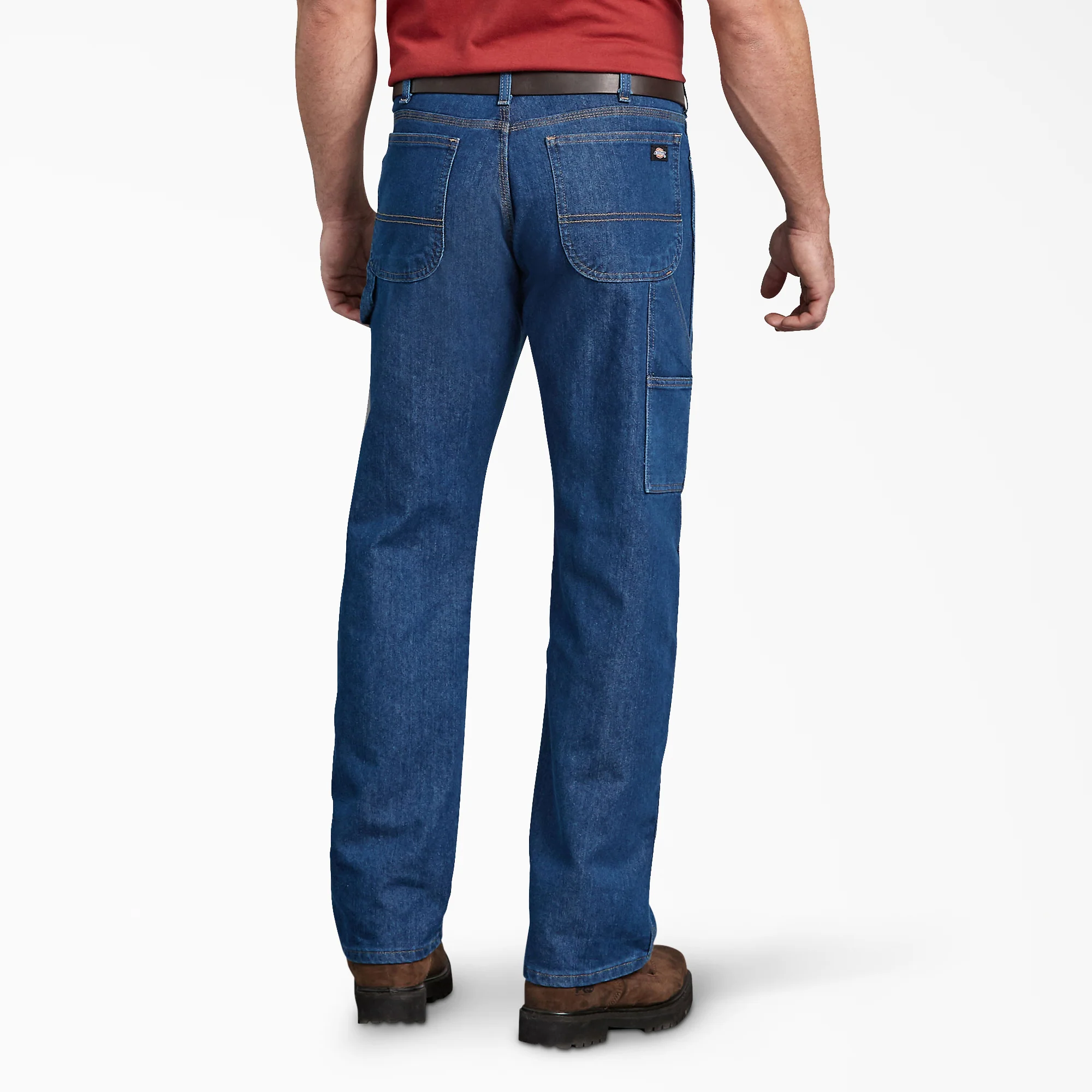 FLEX Relaxed Fit Carpenter Jeans 2 FLEX Relaxed Fit Carpenter Jeans