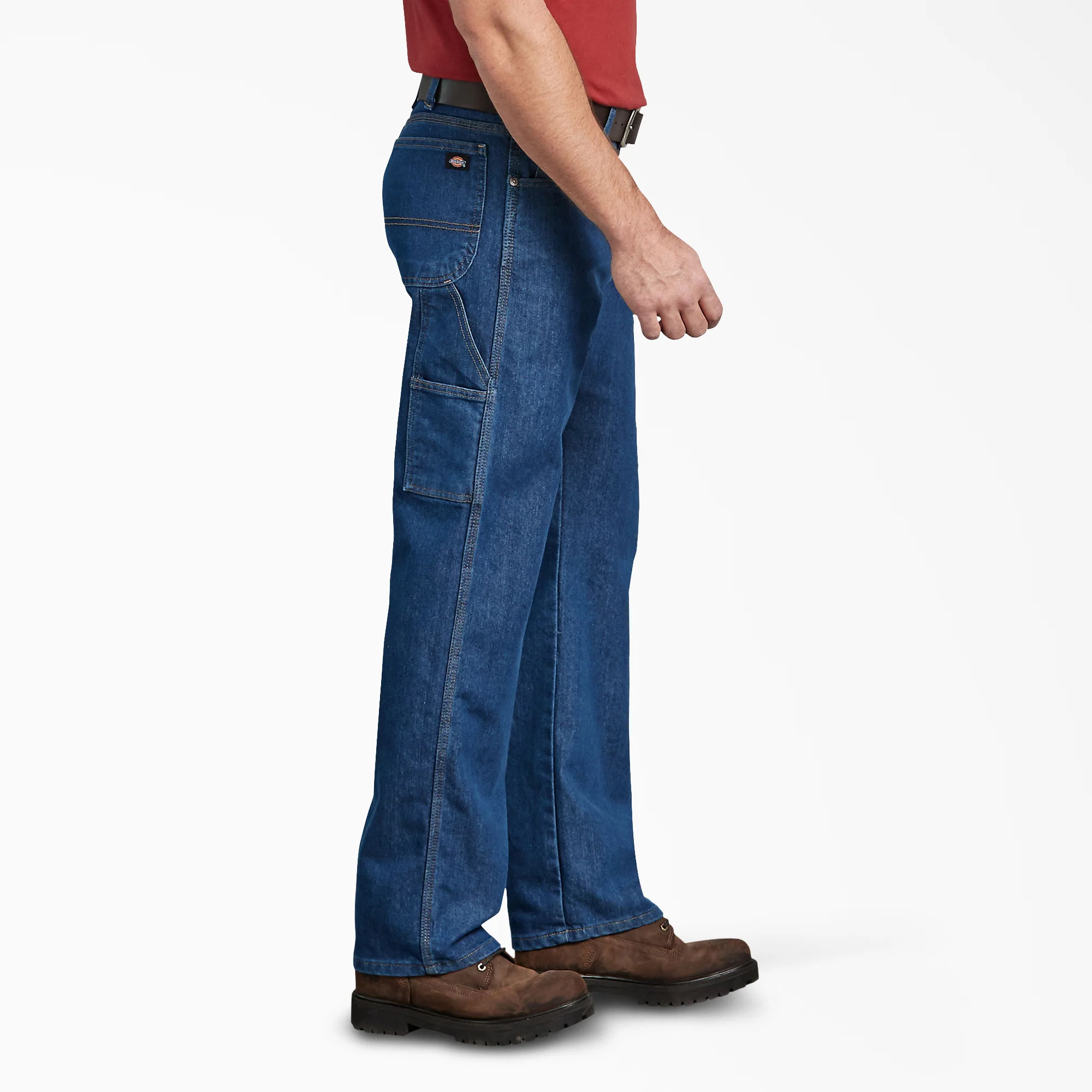 FLEX Relaxed Fit Carpenter Jeans 3 FLEX Relaxed Fit Carpenter Jeans