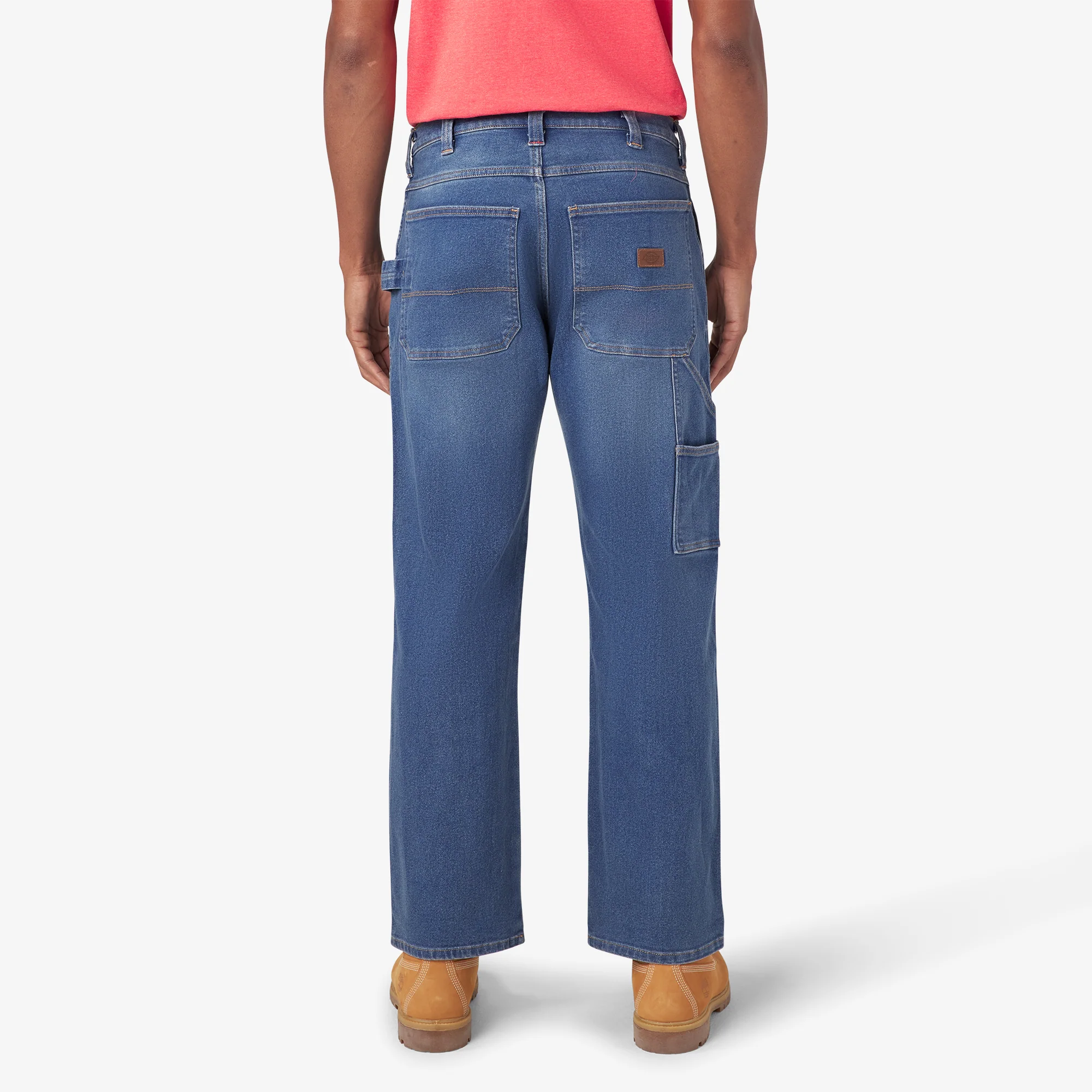 FLEX Relaxed Fit Carpenter Jeans 2 FLEX Relaxed Fit Carpenter Jeans
