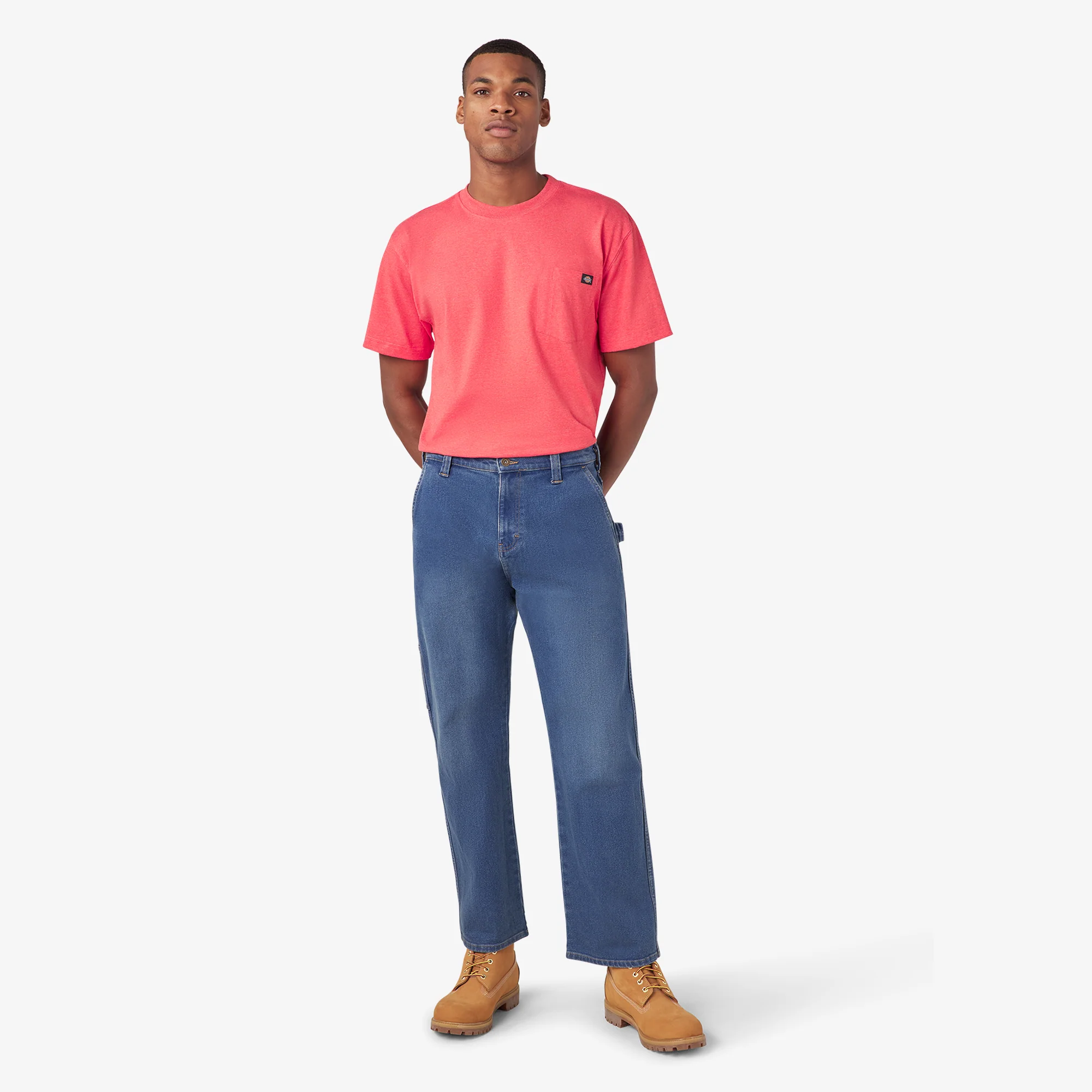 FLEX Relaxed Fit Carpenter Jeans 5 FLEX Relaxed Fit Carpenter Jeans