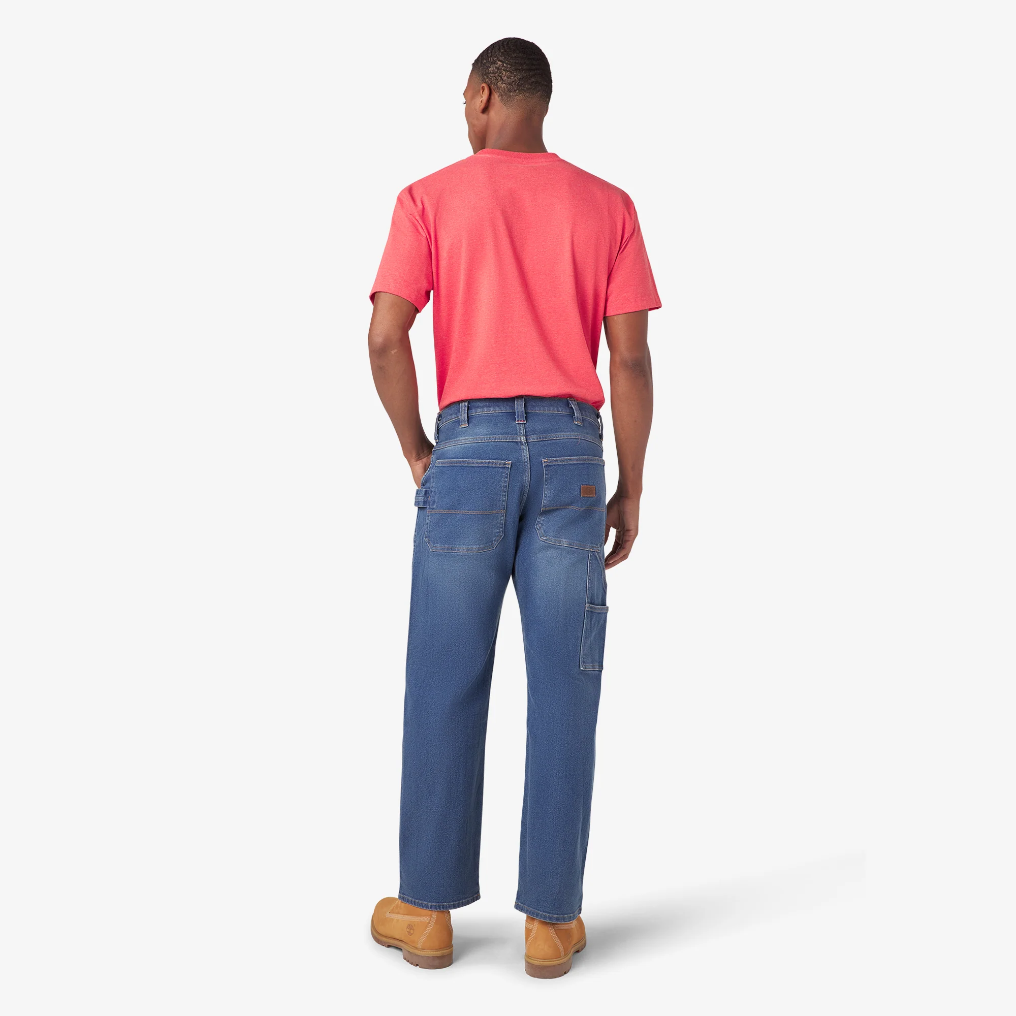 FLEX Relaxed Fit Carpenter Jeans 6 FLEX Relaxed Fit Carpenter Jeans