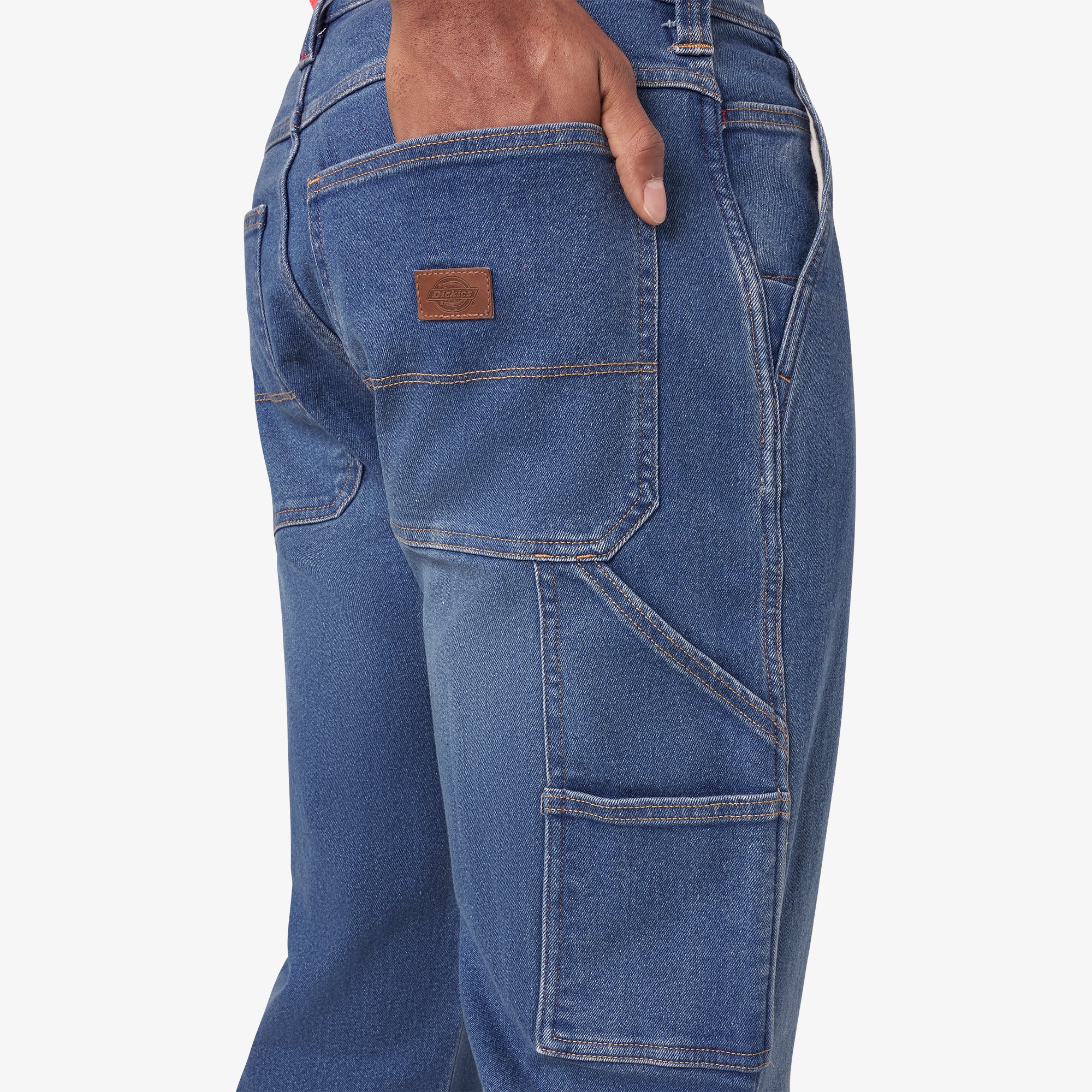 FLEX Relaxed Fit Carpenter Jeans 7 FLEX Relaxed Fit Carpenter Jeans