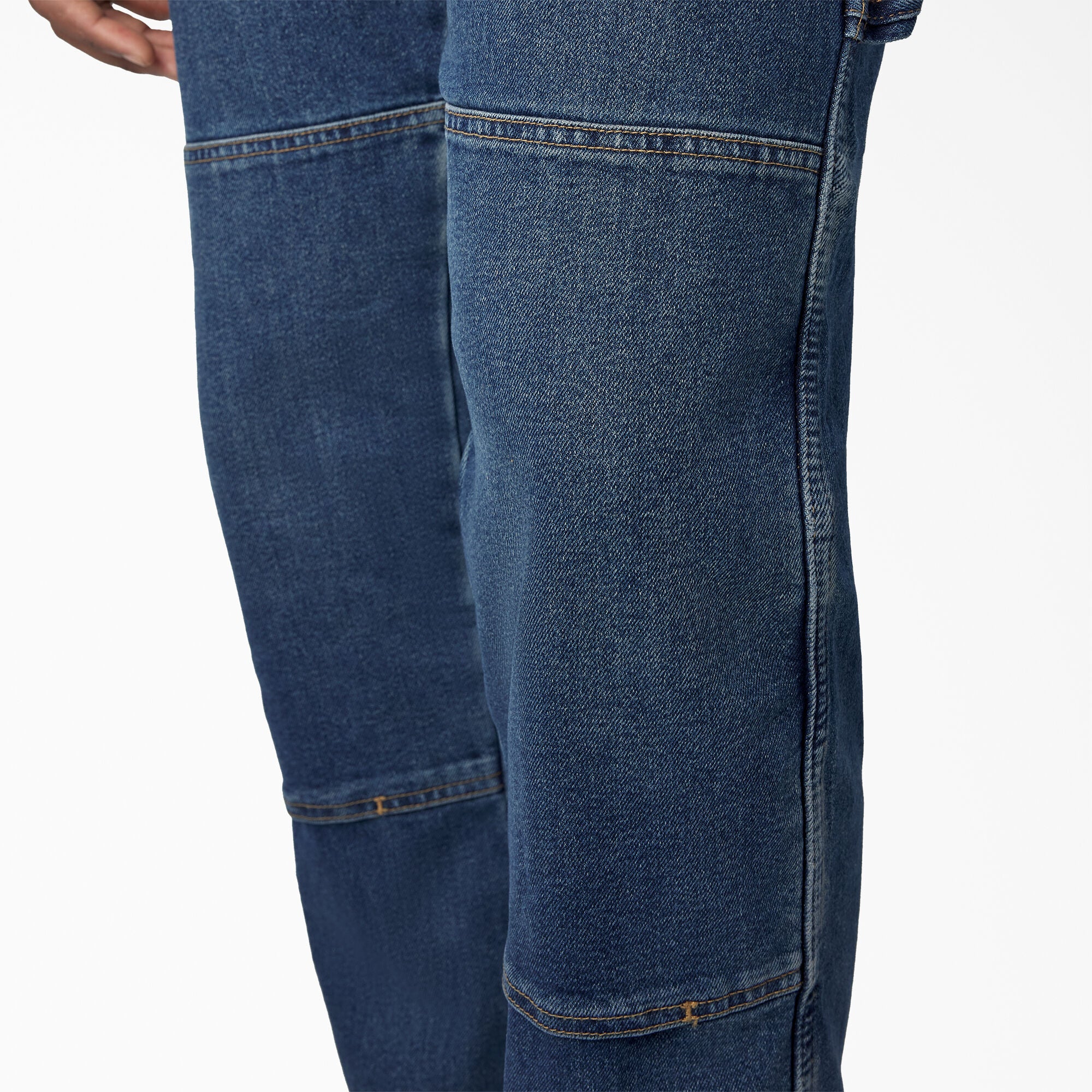 FLEX Relaxed Fit Double Knee Jeans 9 FLEX Relaxed Fit Double Knee Jeans
