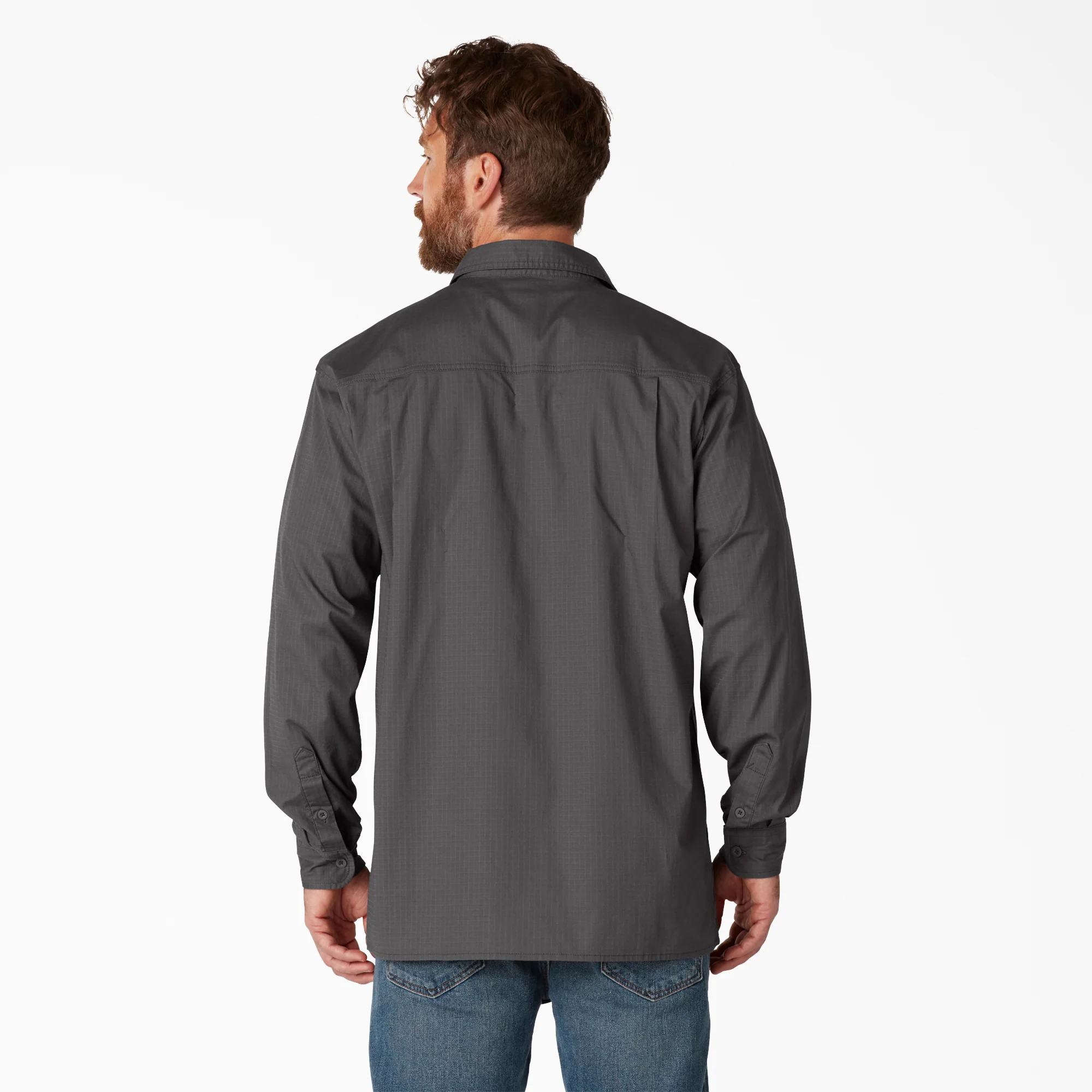 FLEX Ripstop Long Sleeve Shirt 2 FLEX Ripstop Long Sleeve Shirt