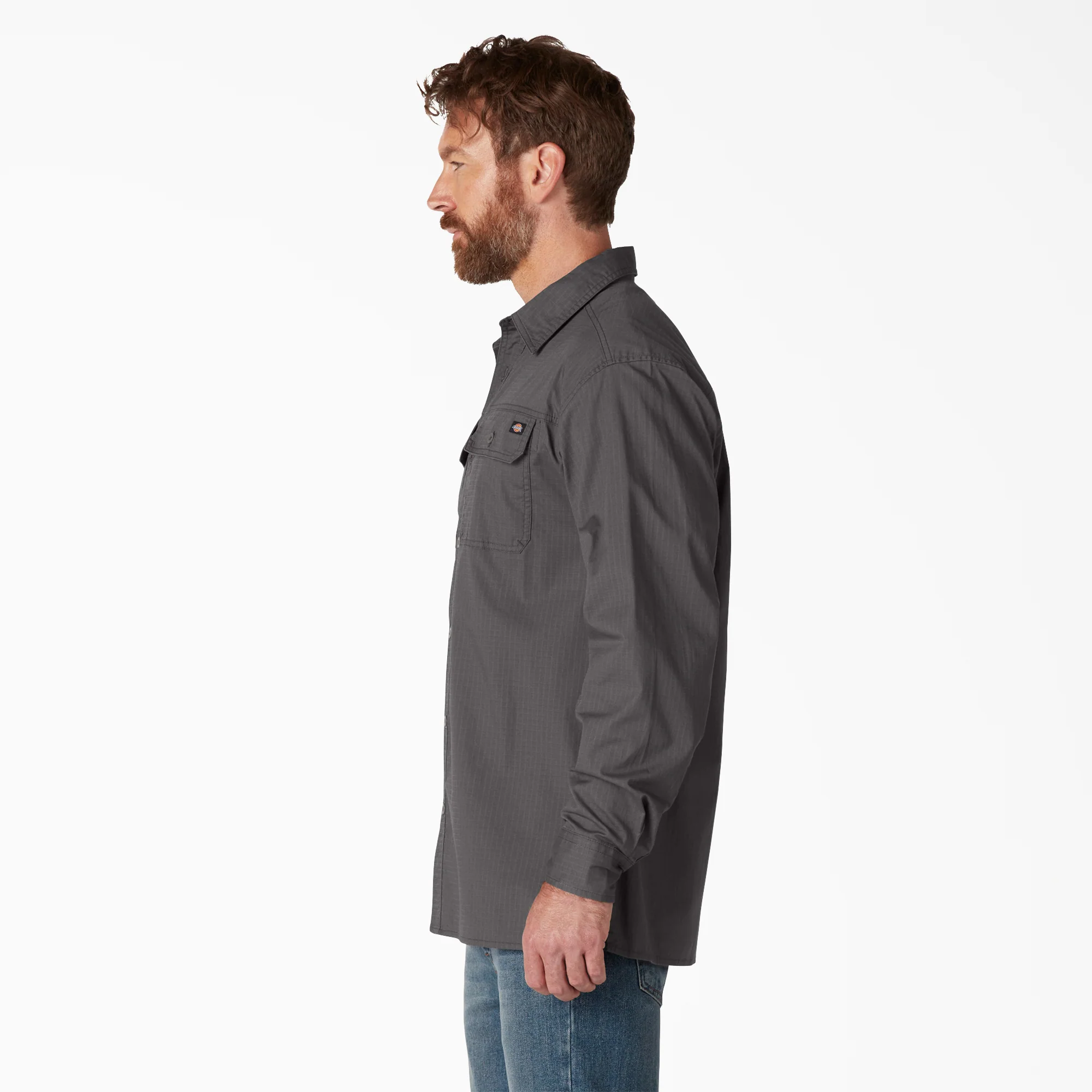 FLEX Ripstop Long Sleeve Shirt 3 FLEX Ripstop Long Sleeve Shirt