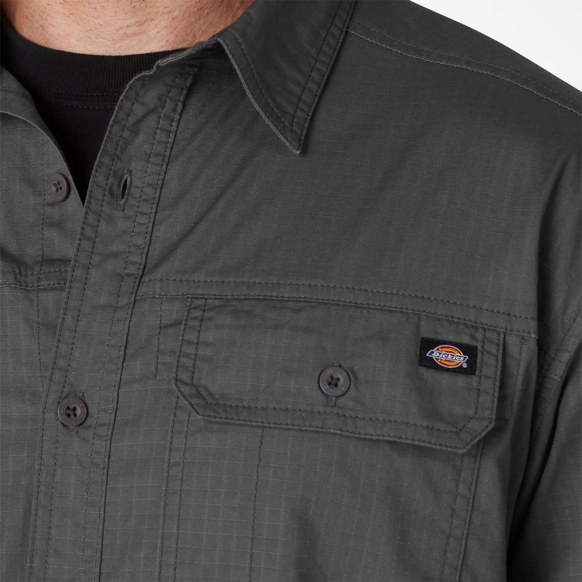 FLEX Ripstop Long Sleeve Shirt 5 FLEX Ripstop Long Sleeve Shirt
