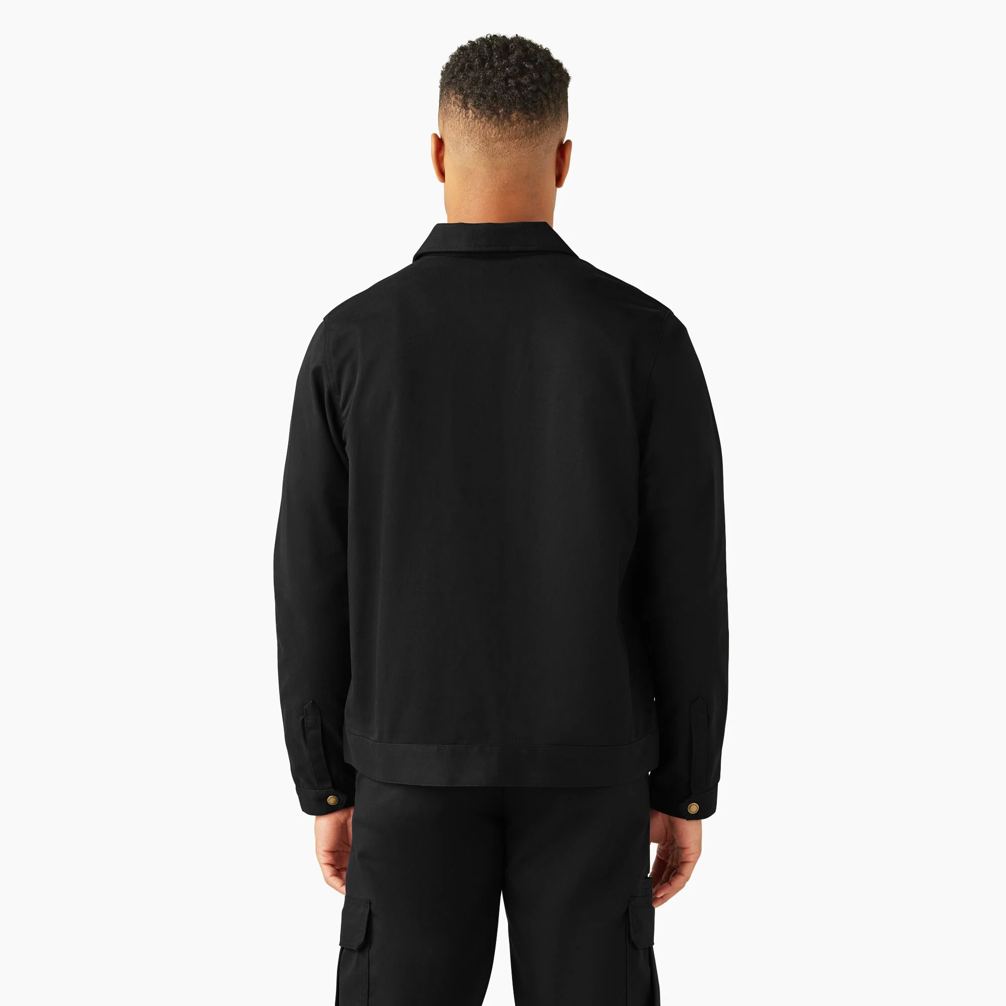 Utility Service Jacket 2 Utility Service Jacket