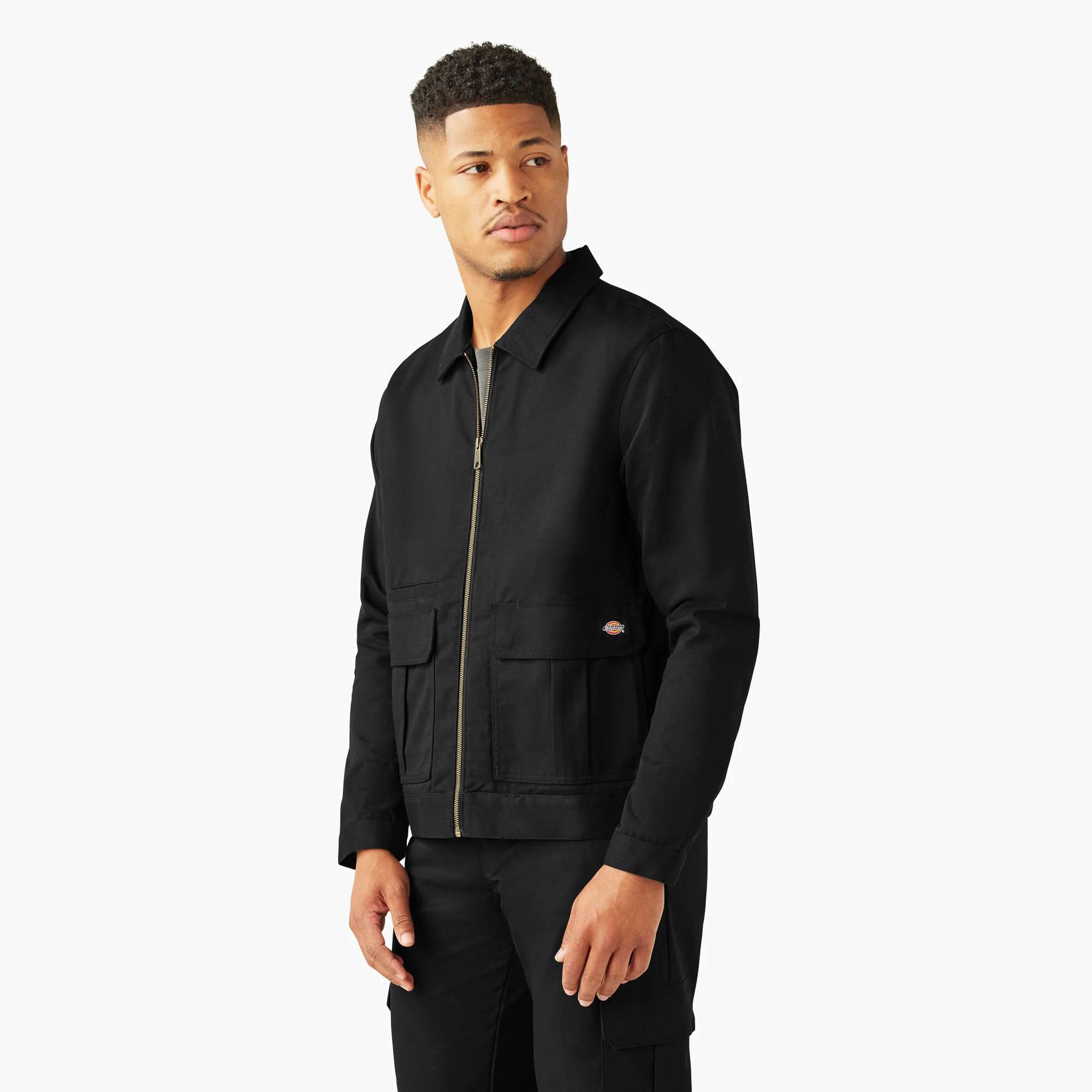 Utility Service Jacket 3 Utility Service Jacket