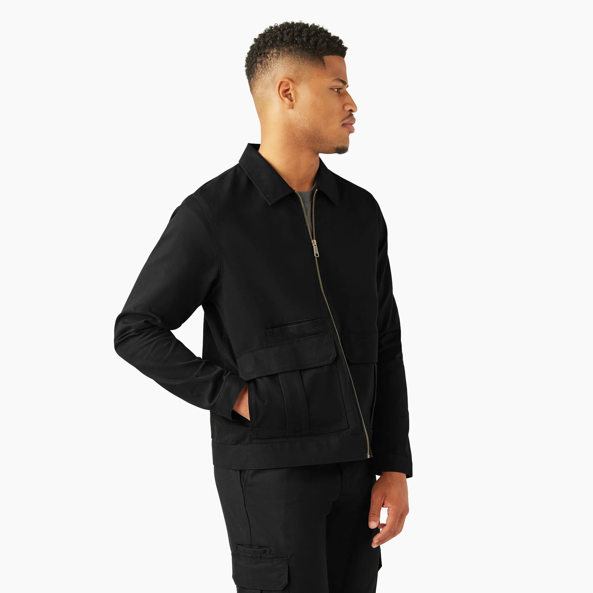 Utility Service Jacket 4 Utility Service Jacket