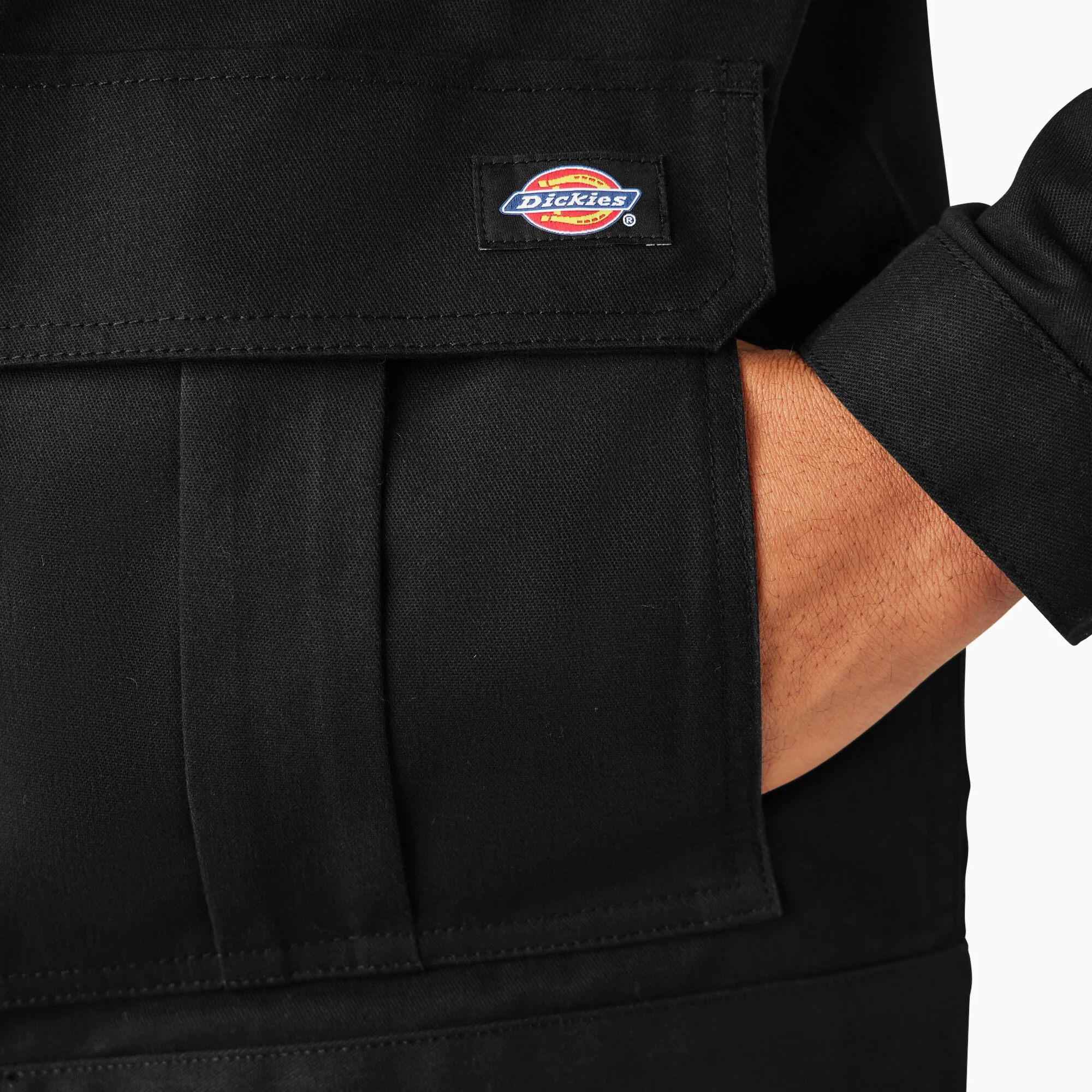 Utility Service Jacket 7 Utility Service Jacket