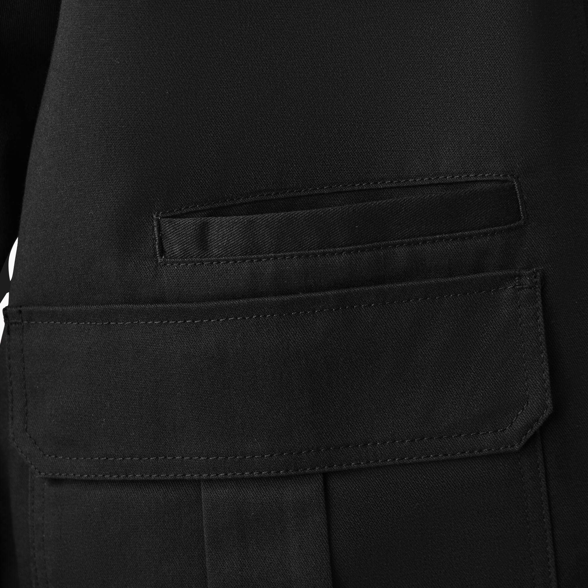 Utility Service Jacket 8 Utility Service Jacket