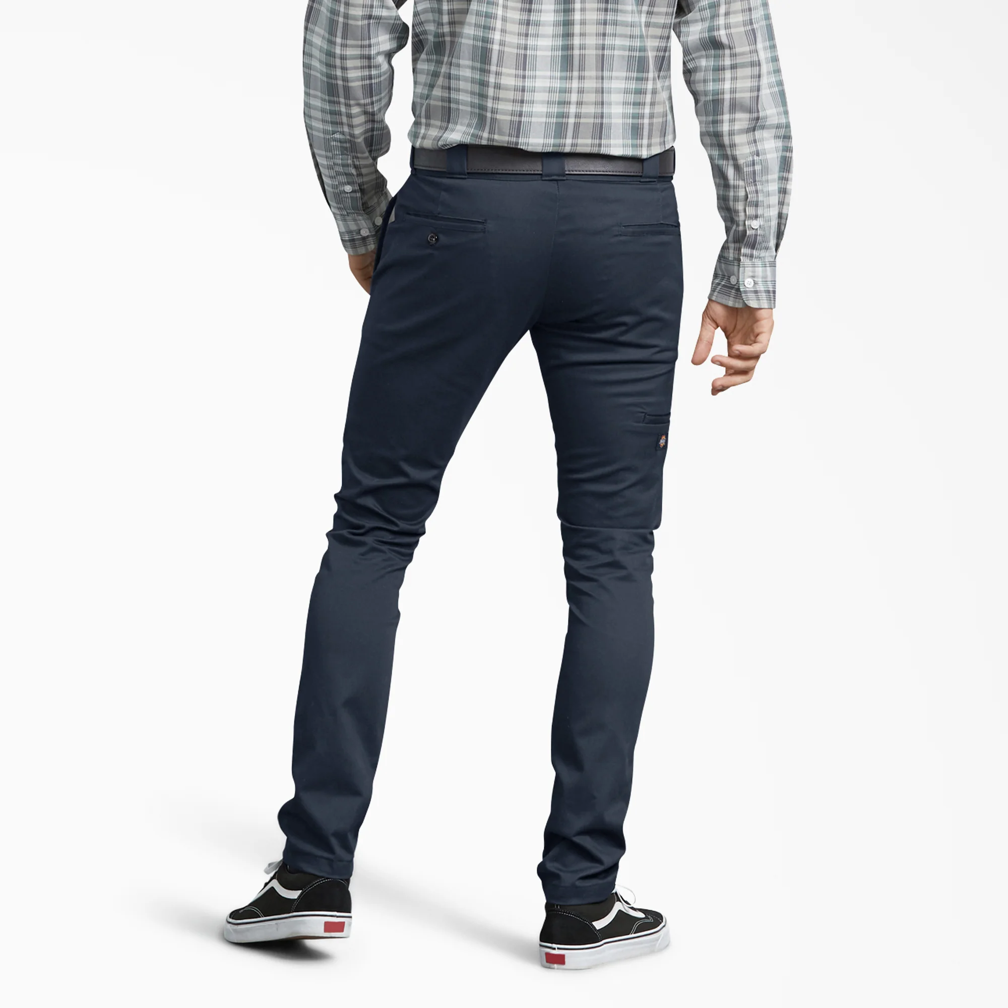 FLEX Skinny Fit Work Pants 2 FLEX Skinny Fit Work Pants