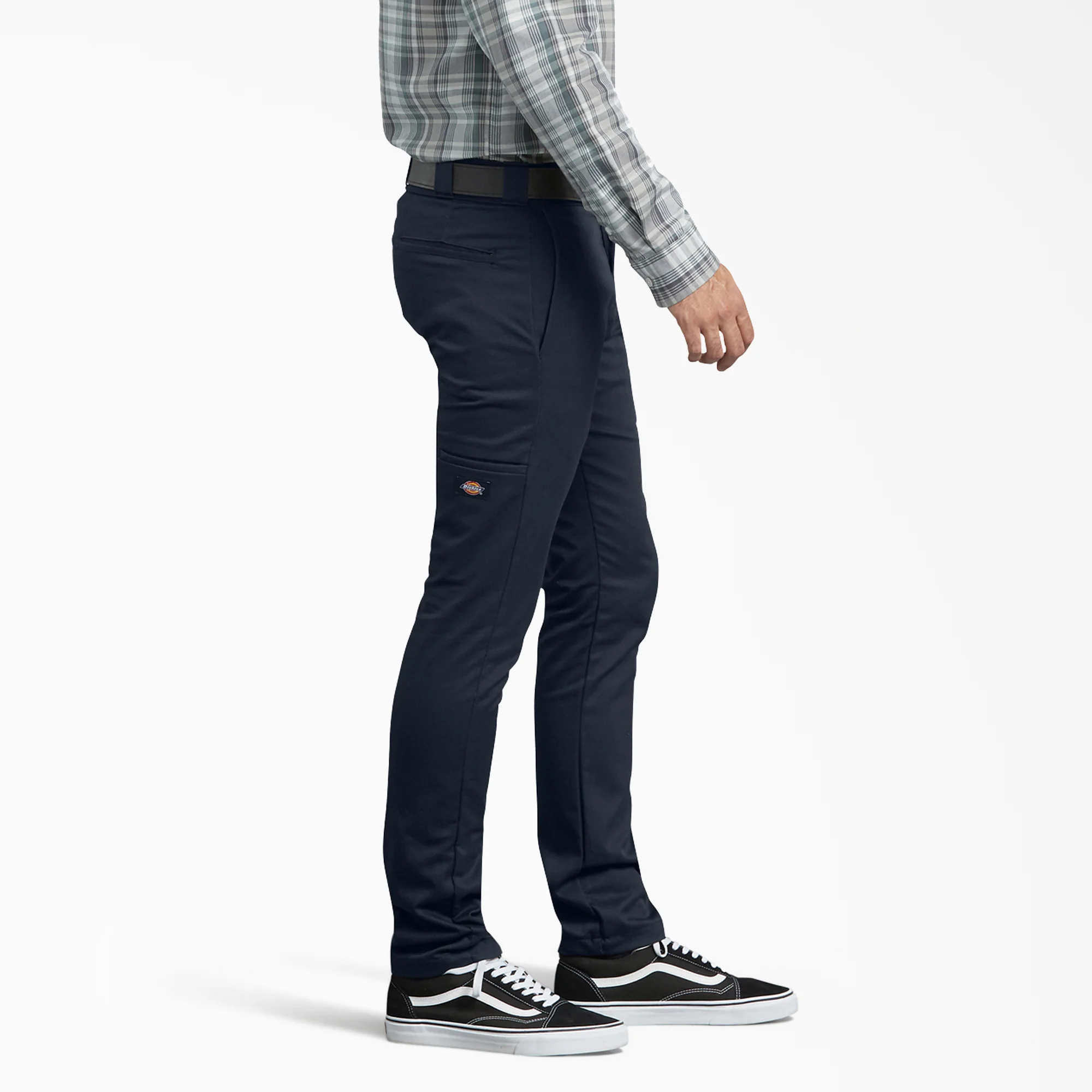 FLEX Skinny Fit Work Pants 3 FLEX Skinny Fit Work Pants